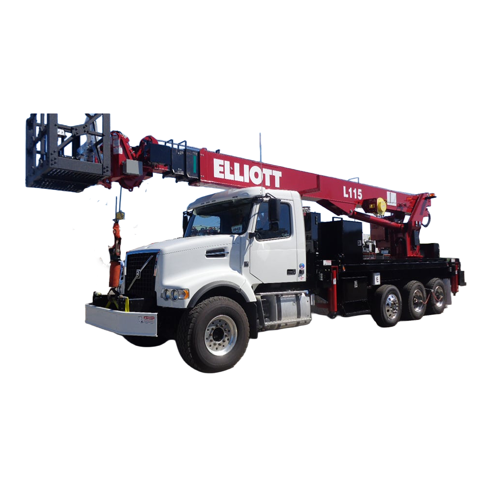 Elliott L115