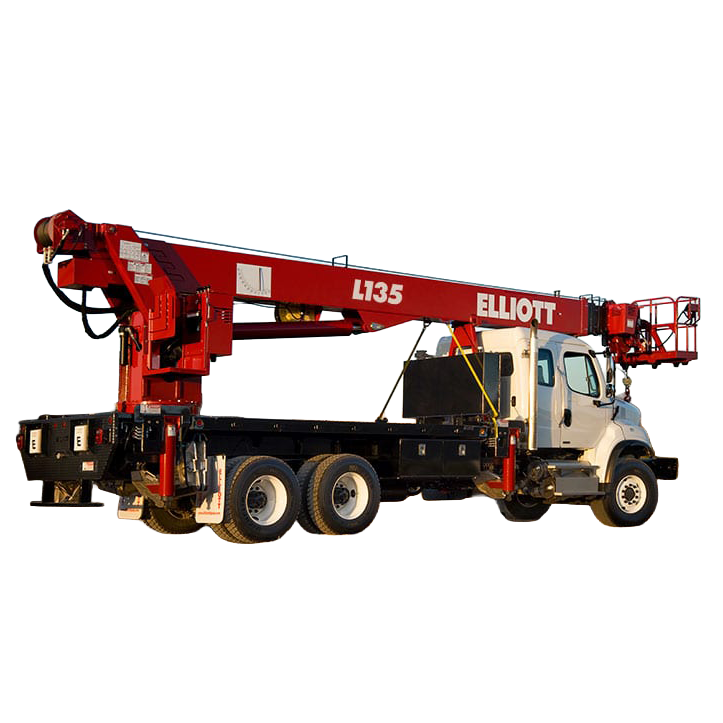 Elliott L135
