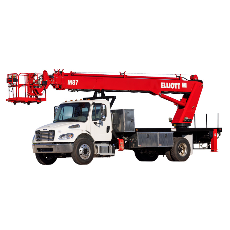 Elliott M87