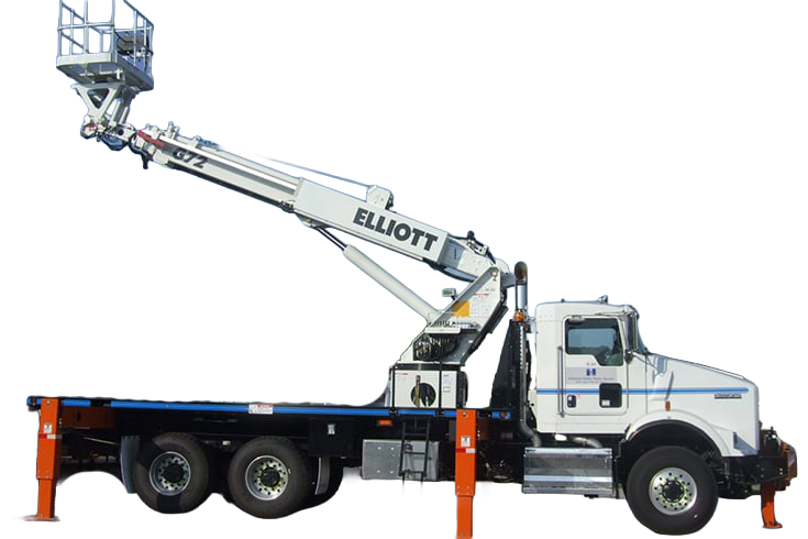 Elliott G72F