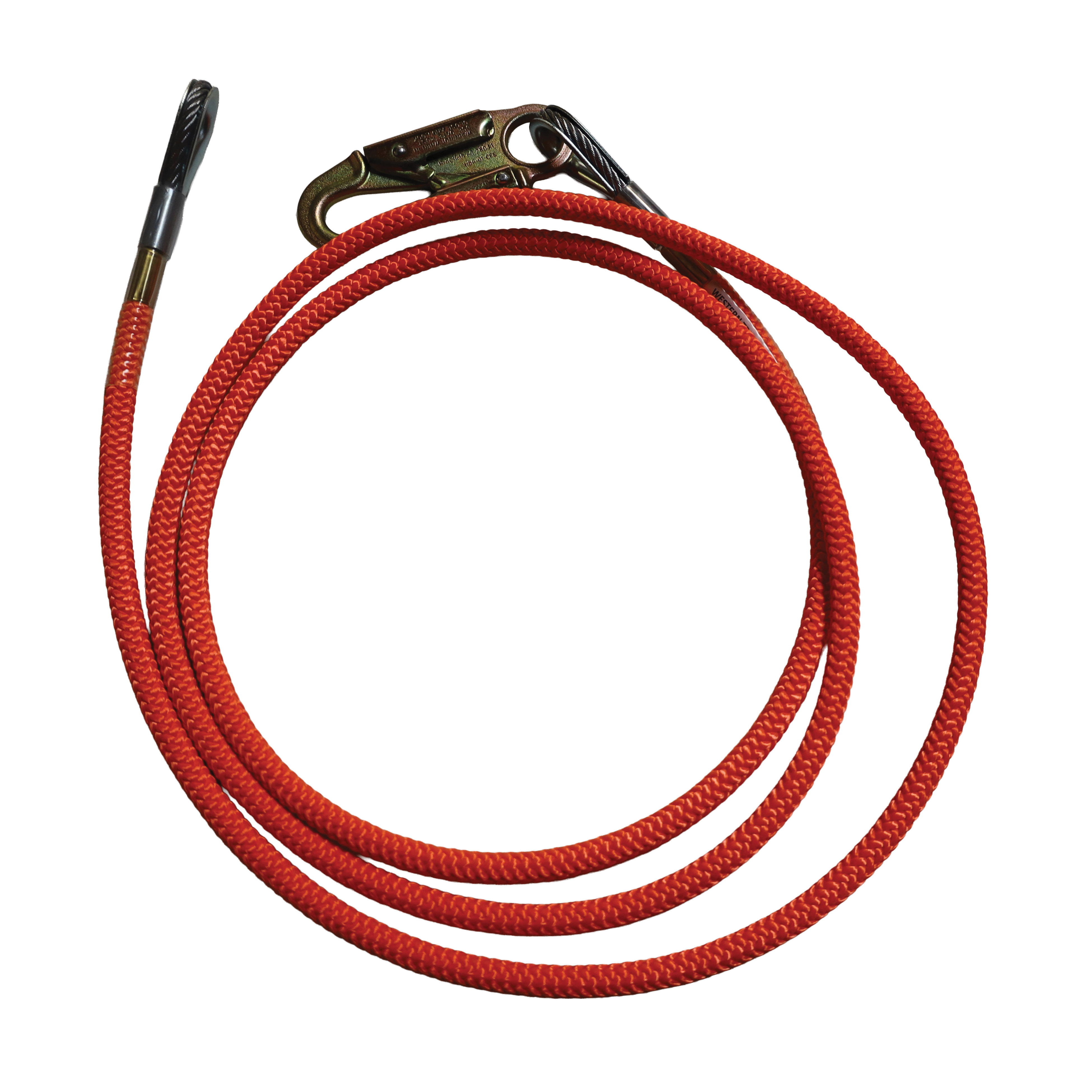 ProClimb&reg; FL-A16 Wire Core Flip Line