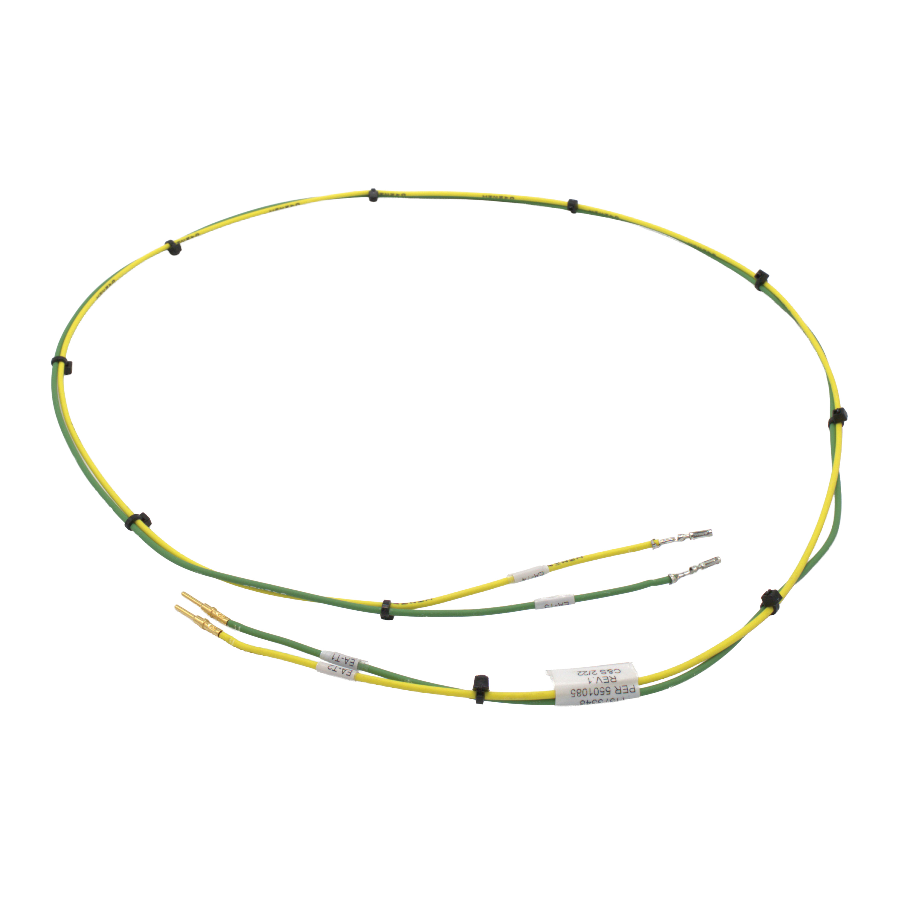 Federal Signal 596358