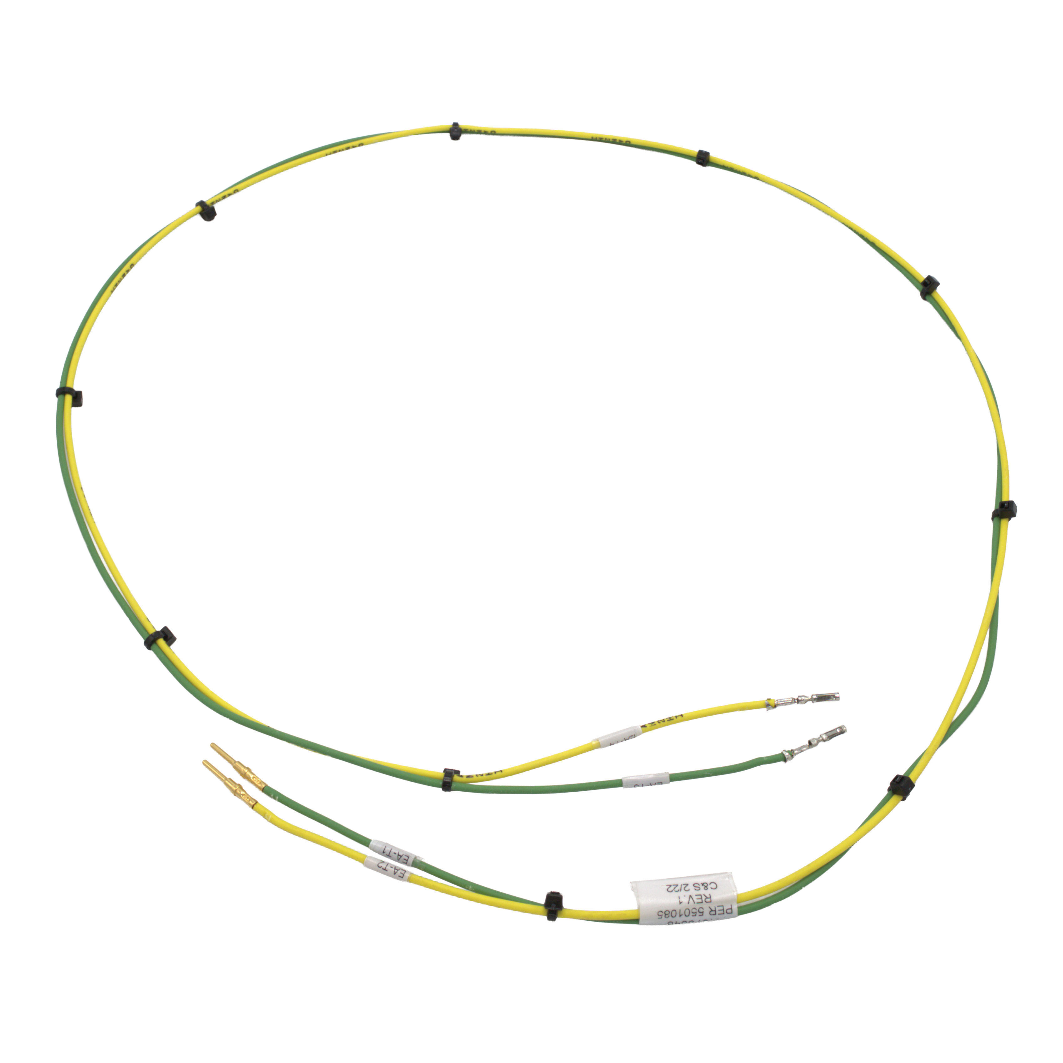 Federal Signal 596358