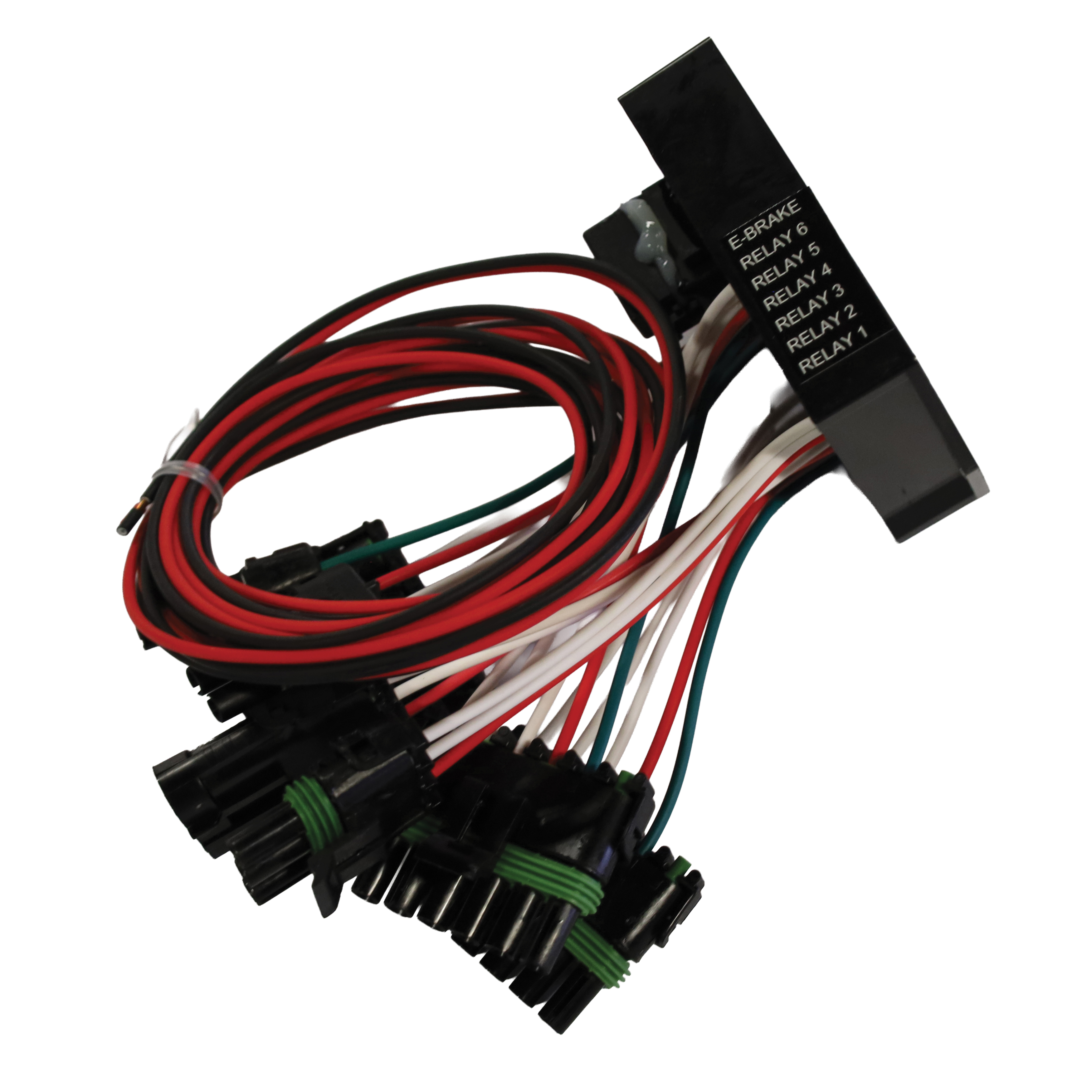 IMT&reg; 255201