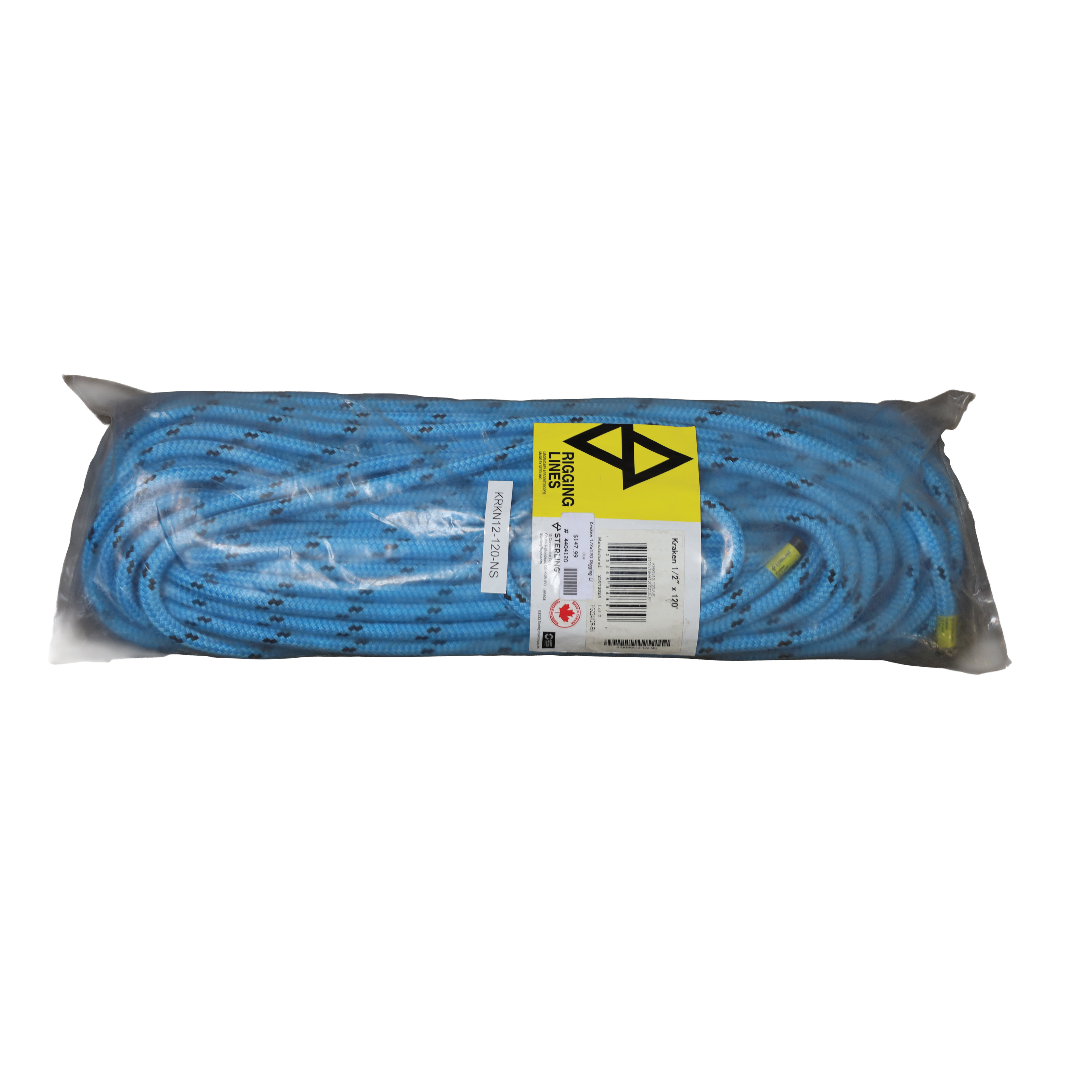 Notch&reg; Kraken Rigging Line