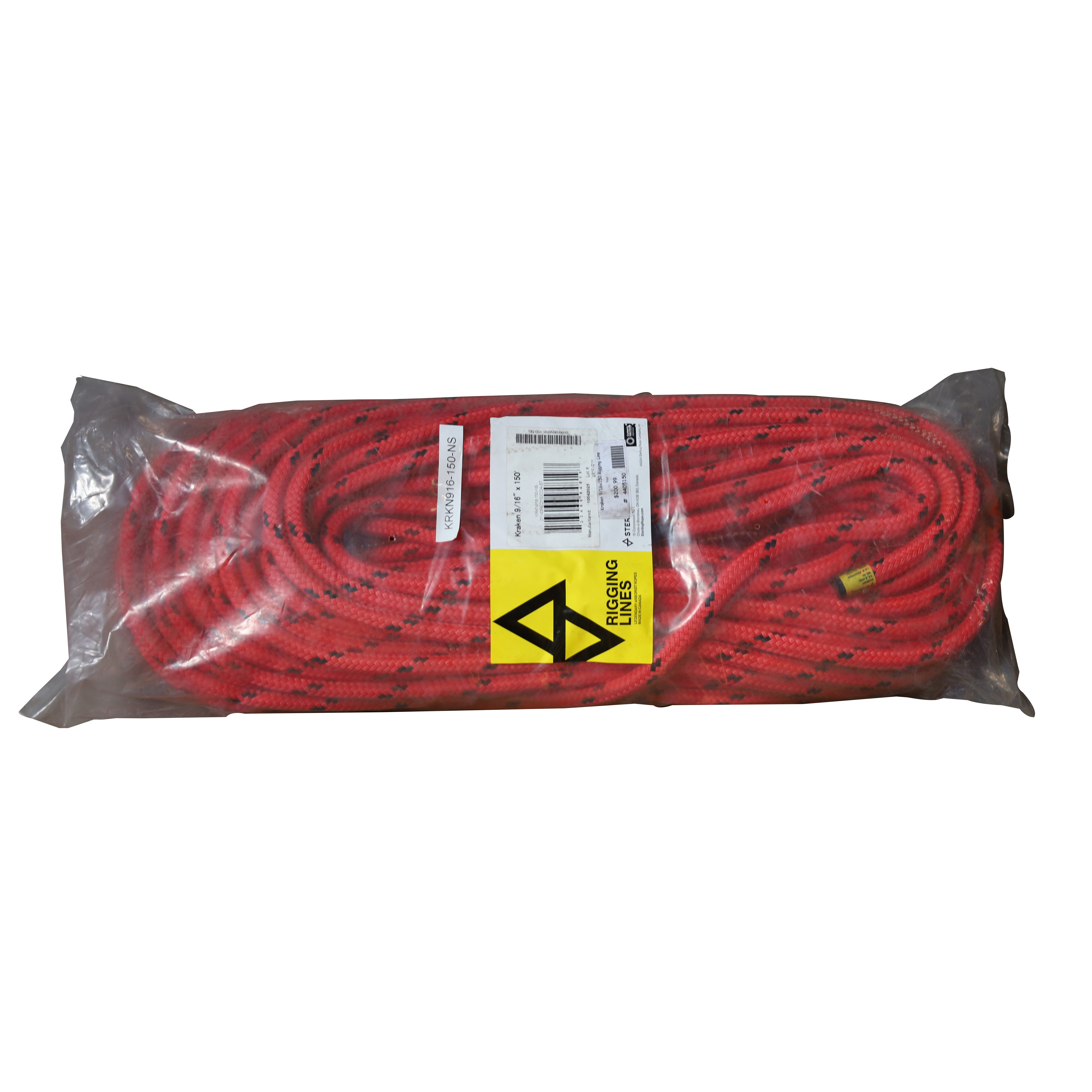 Notch&reg; Kraken Rigging Line