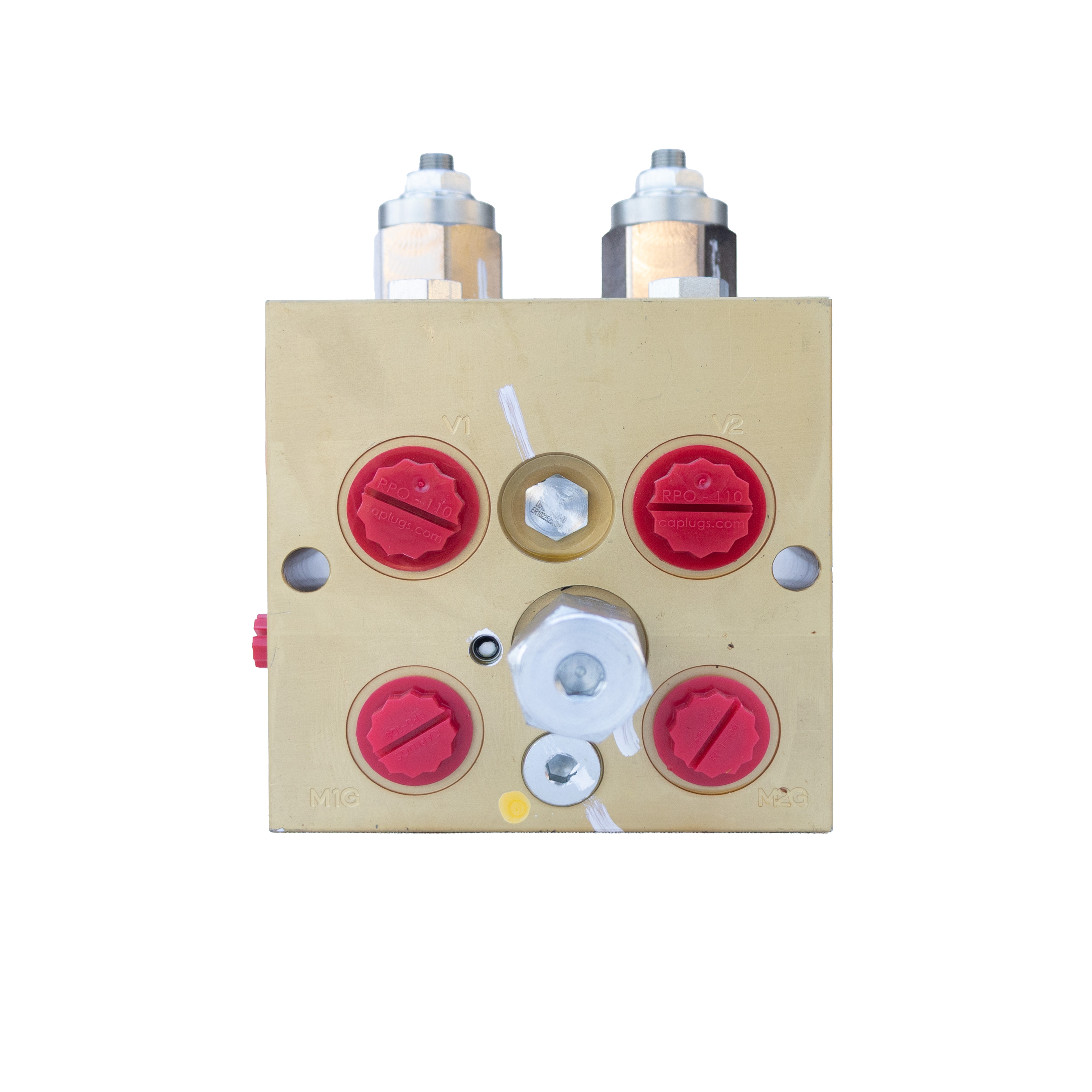 McNeilus&reg; 2831564