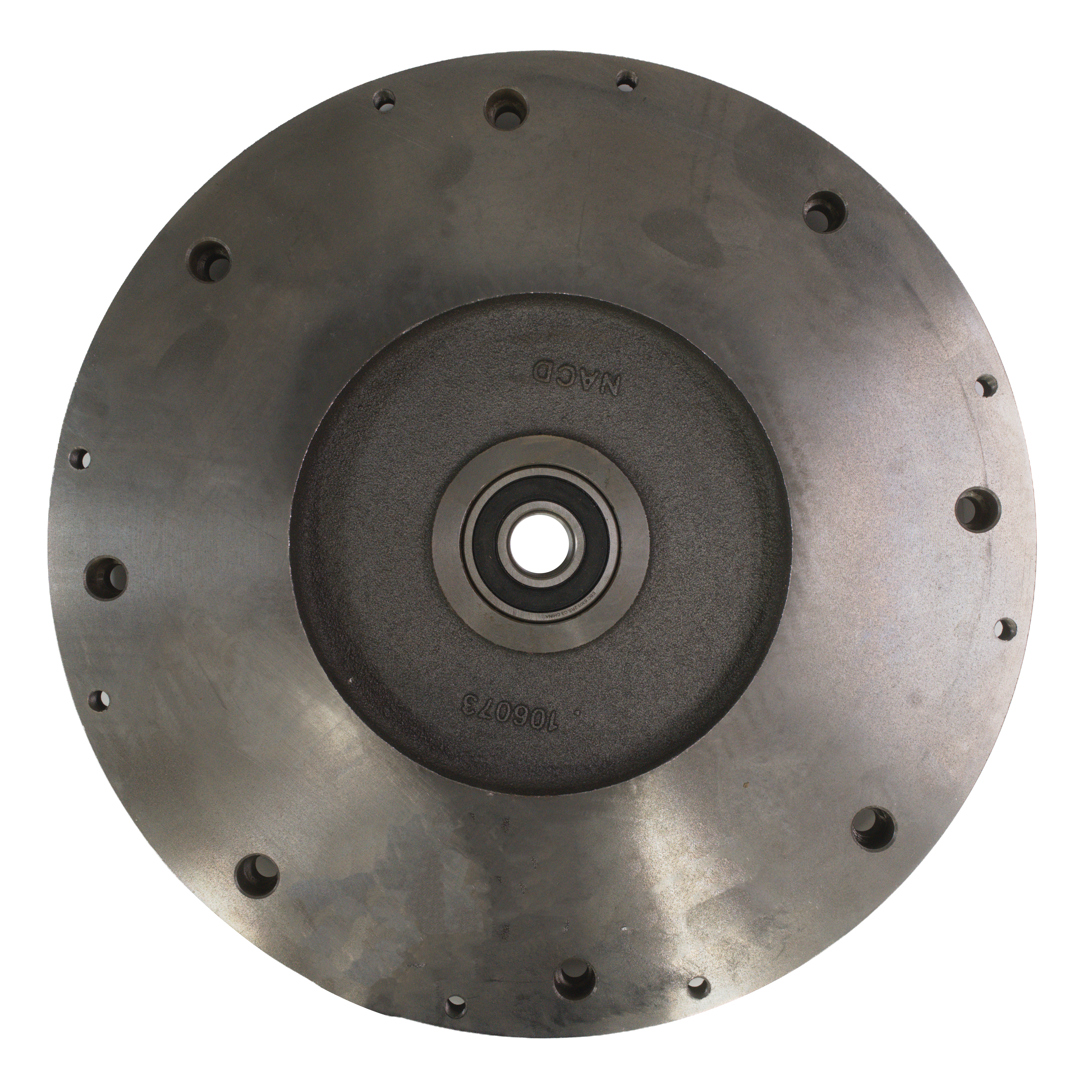 NACD&reg; 591458