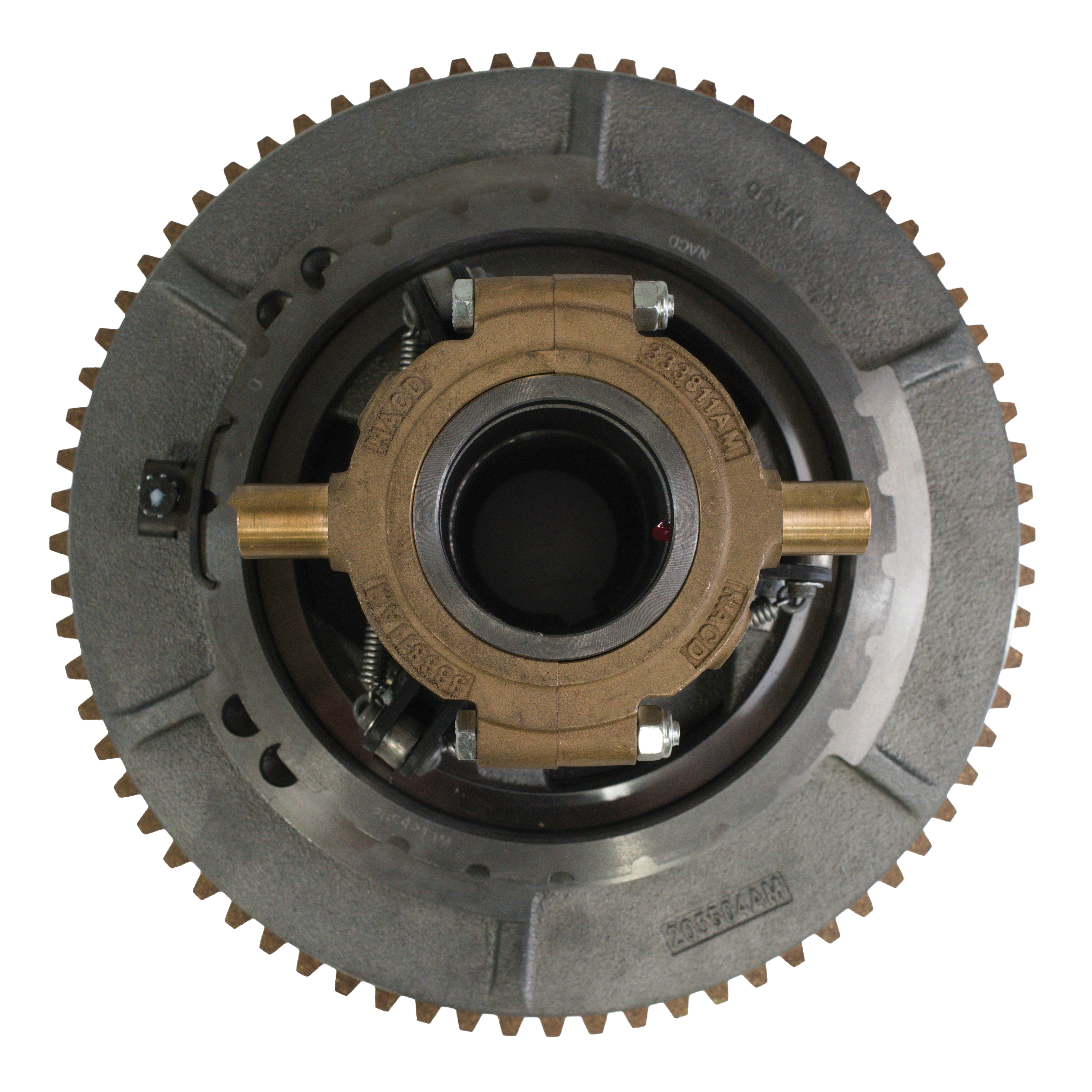 NACD&reg; 474477