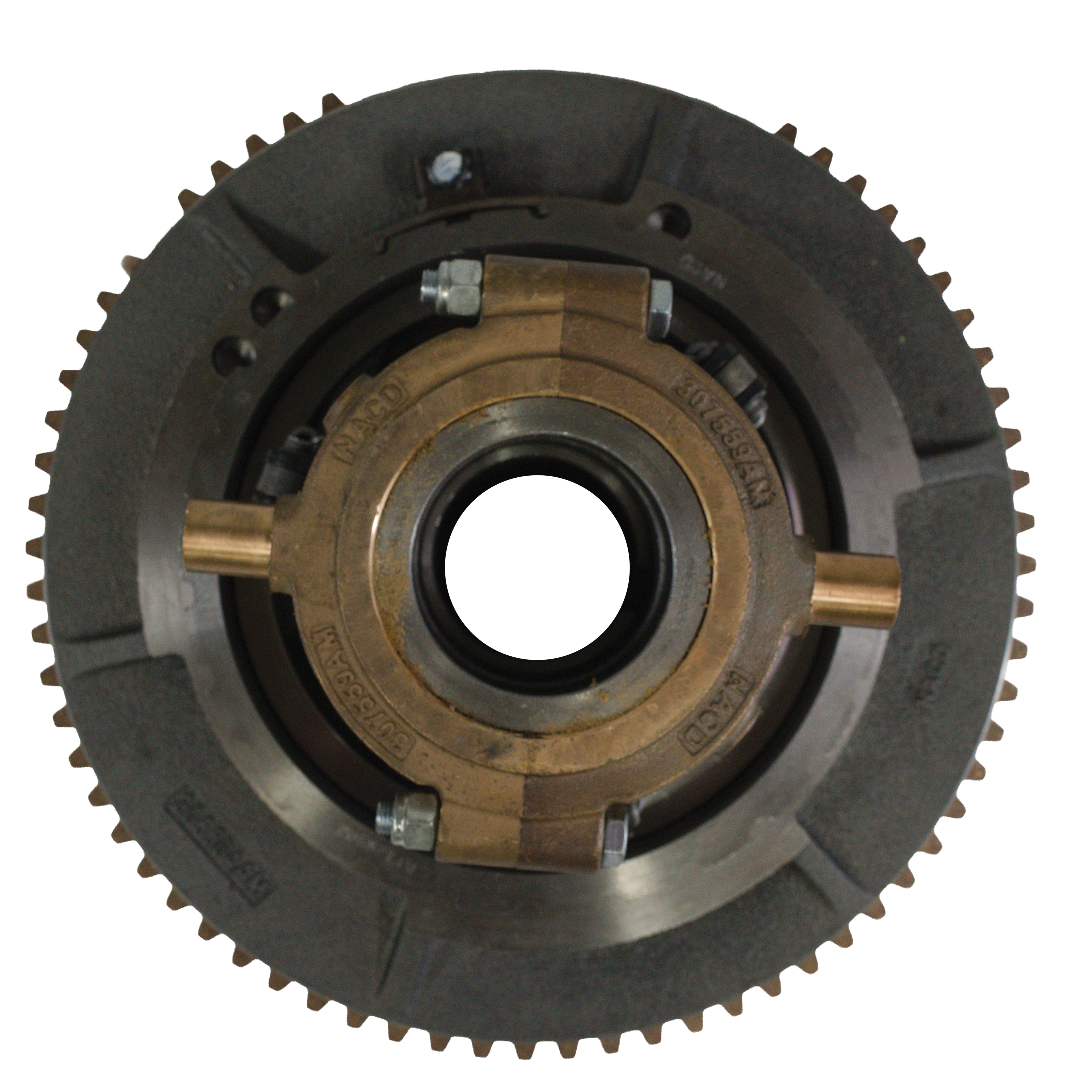 NACD&reg; 589647