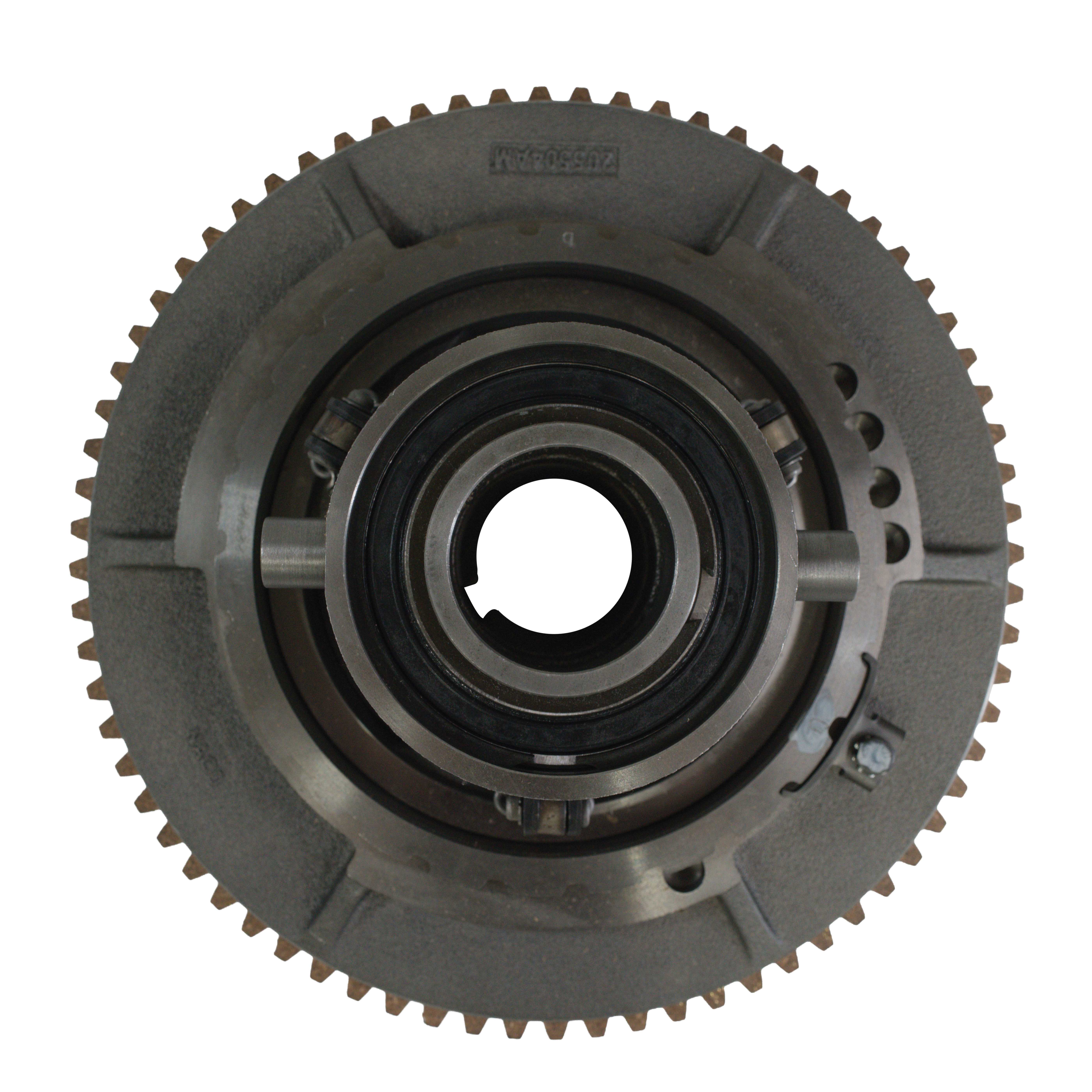 NACD&reg; 587394