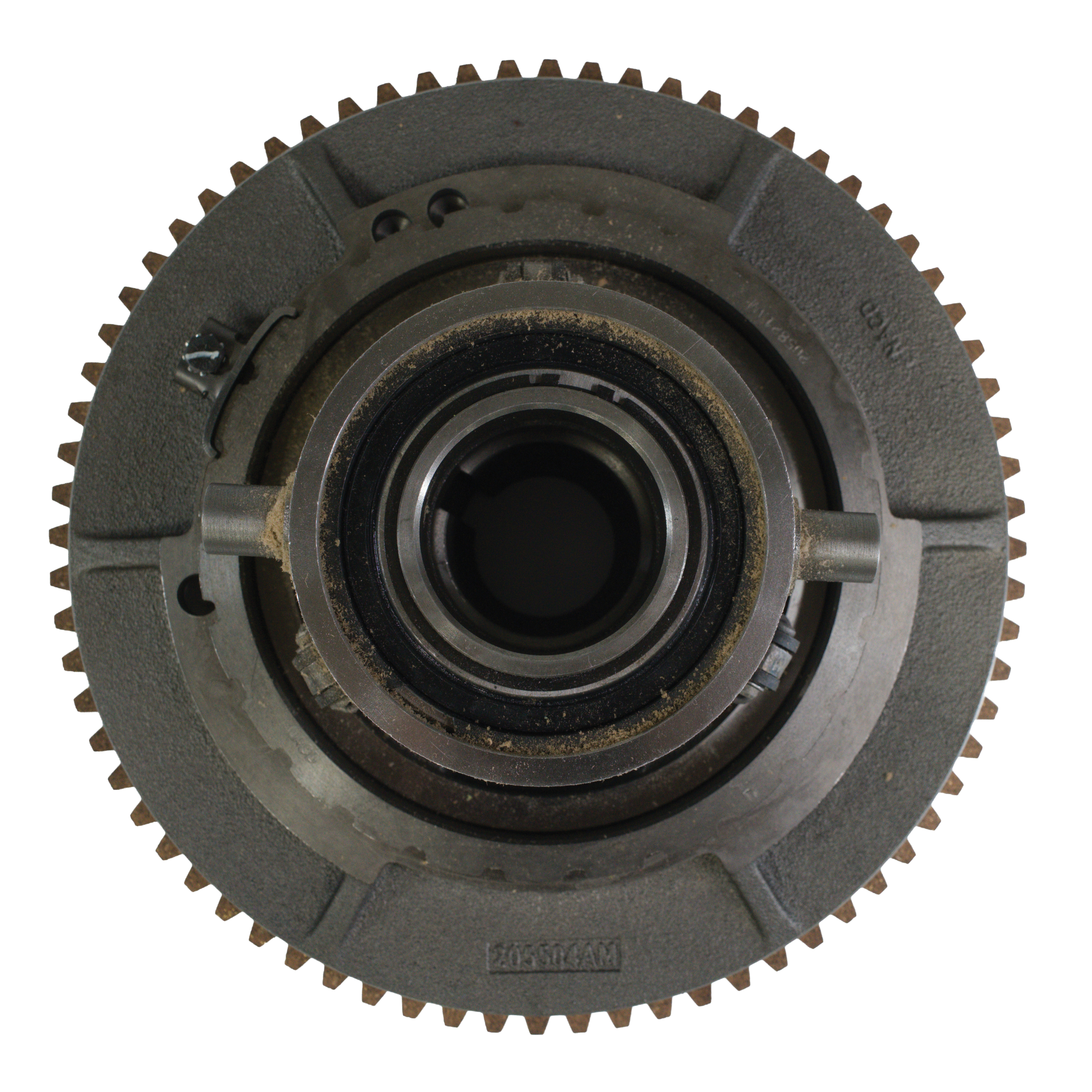 NACD&reg; 474479