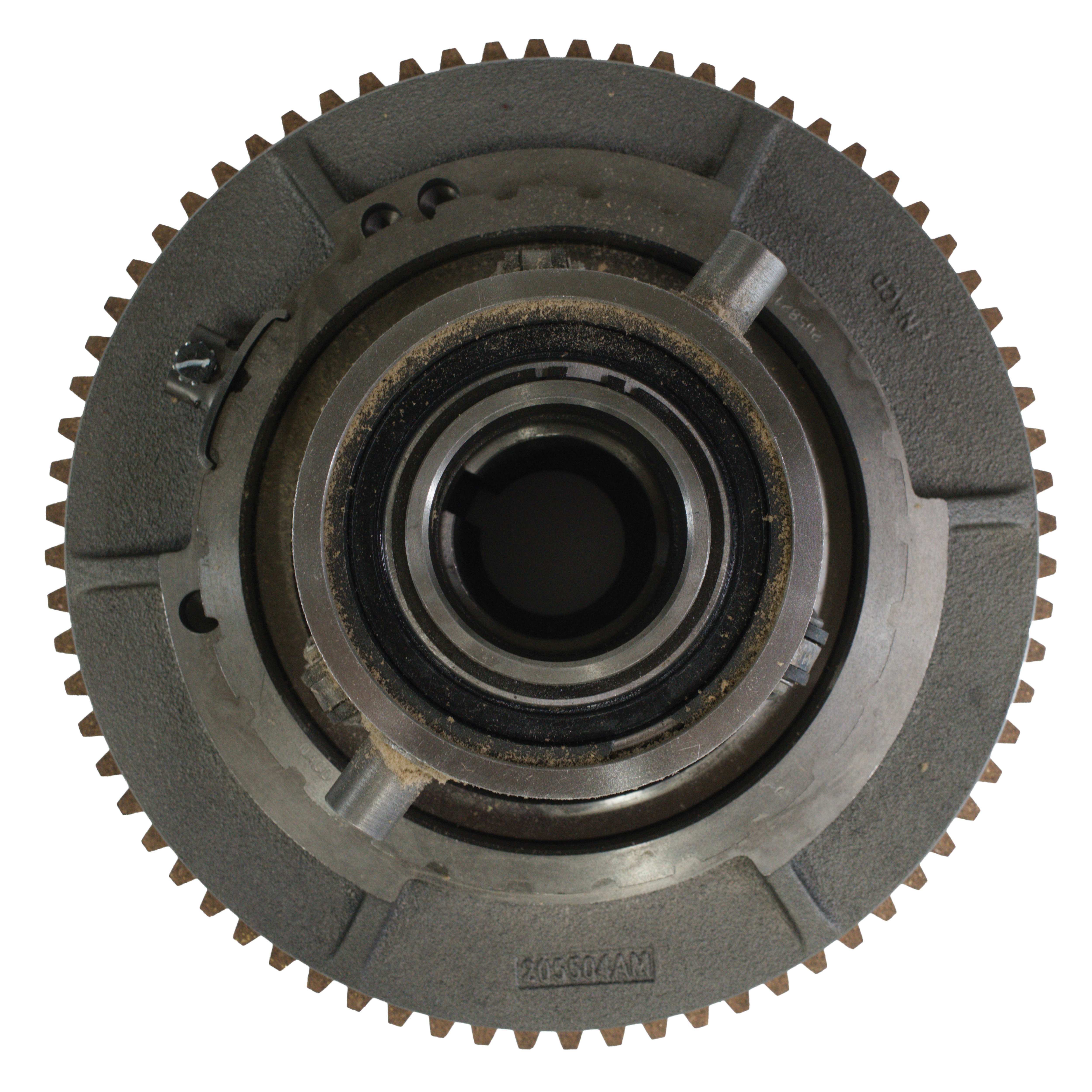 NACD&reg; 474479