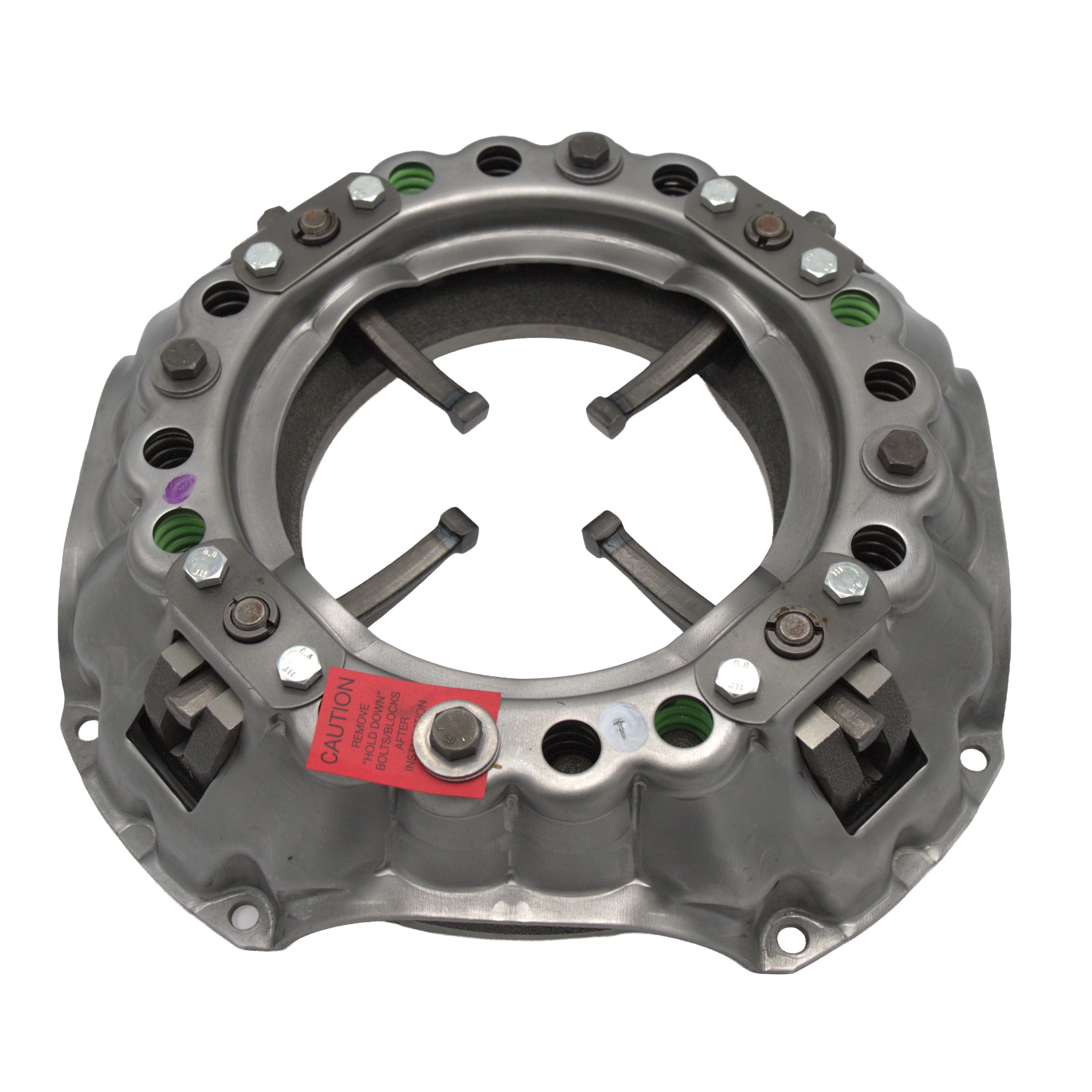 NACD&reg; 590368