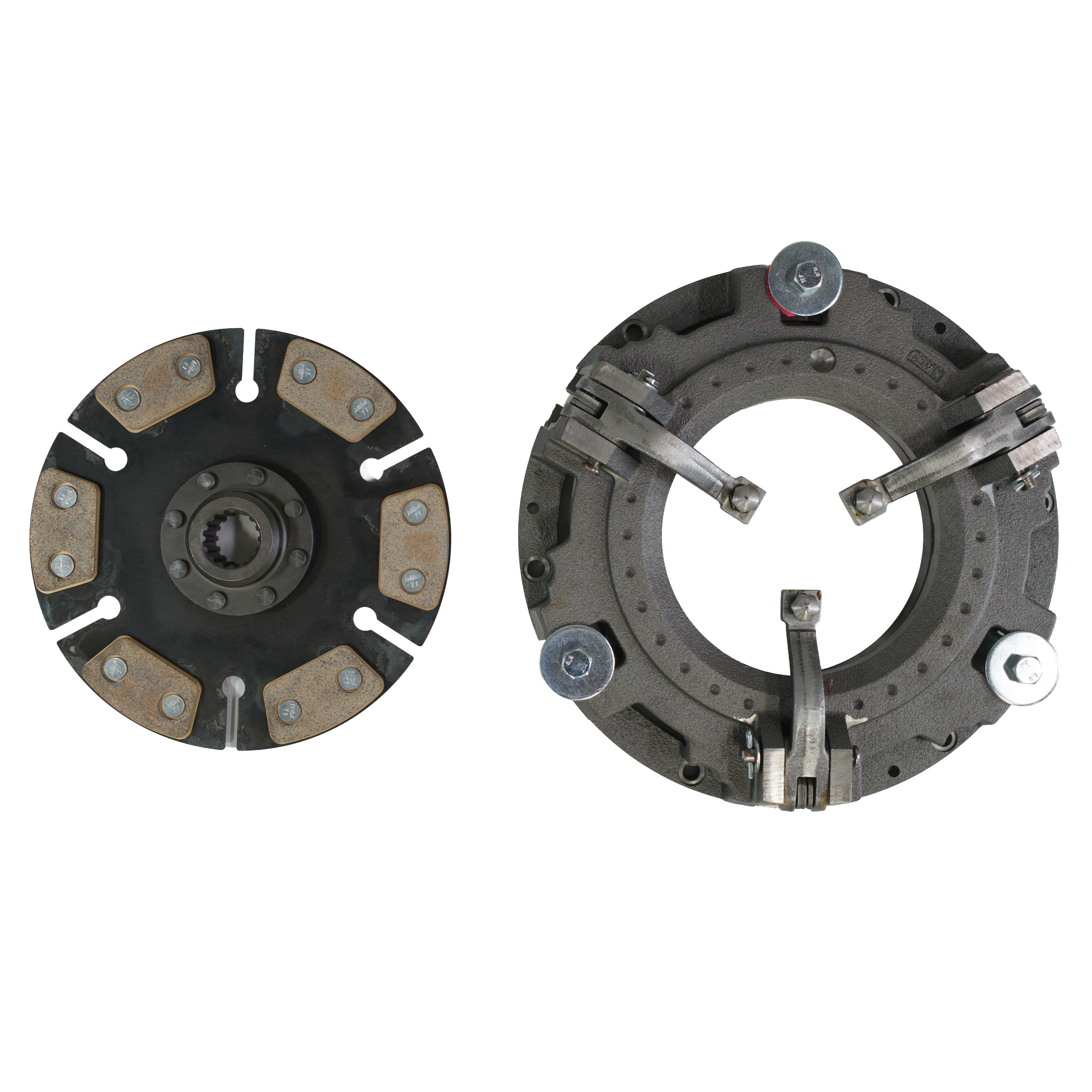 NACD&reg; 591627