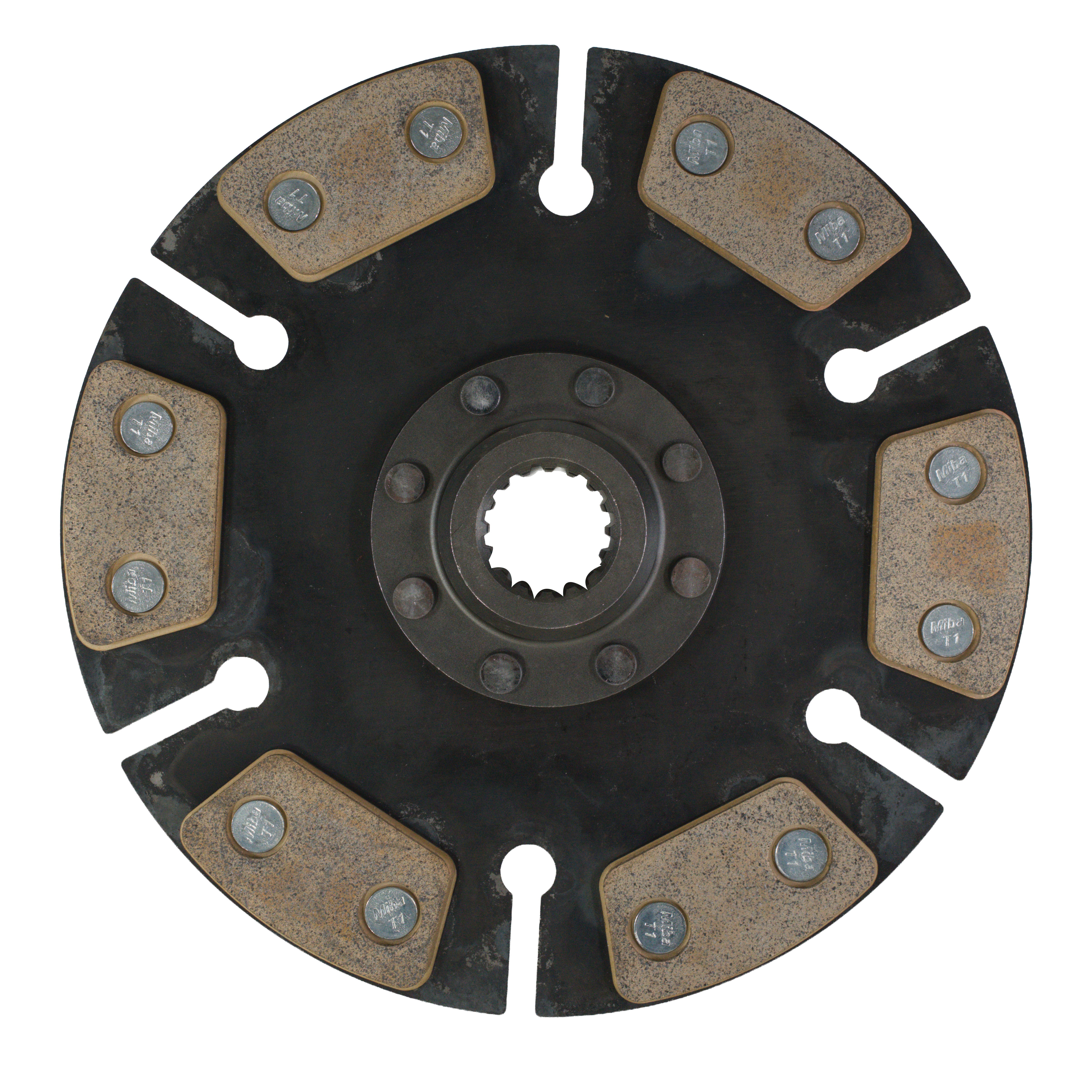 NACD&reg; 591627