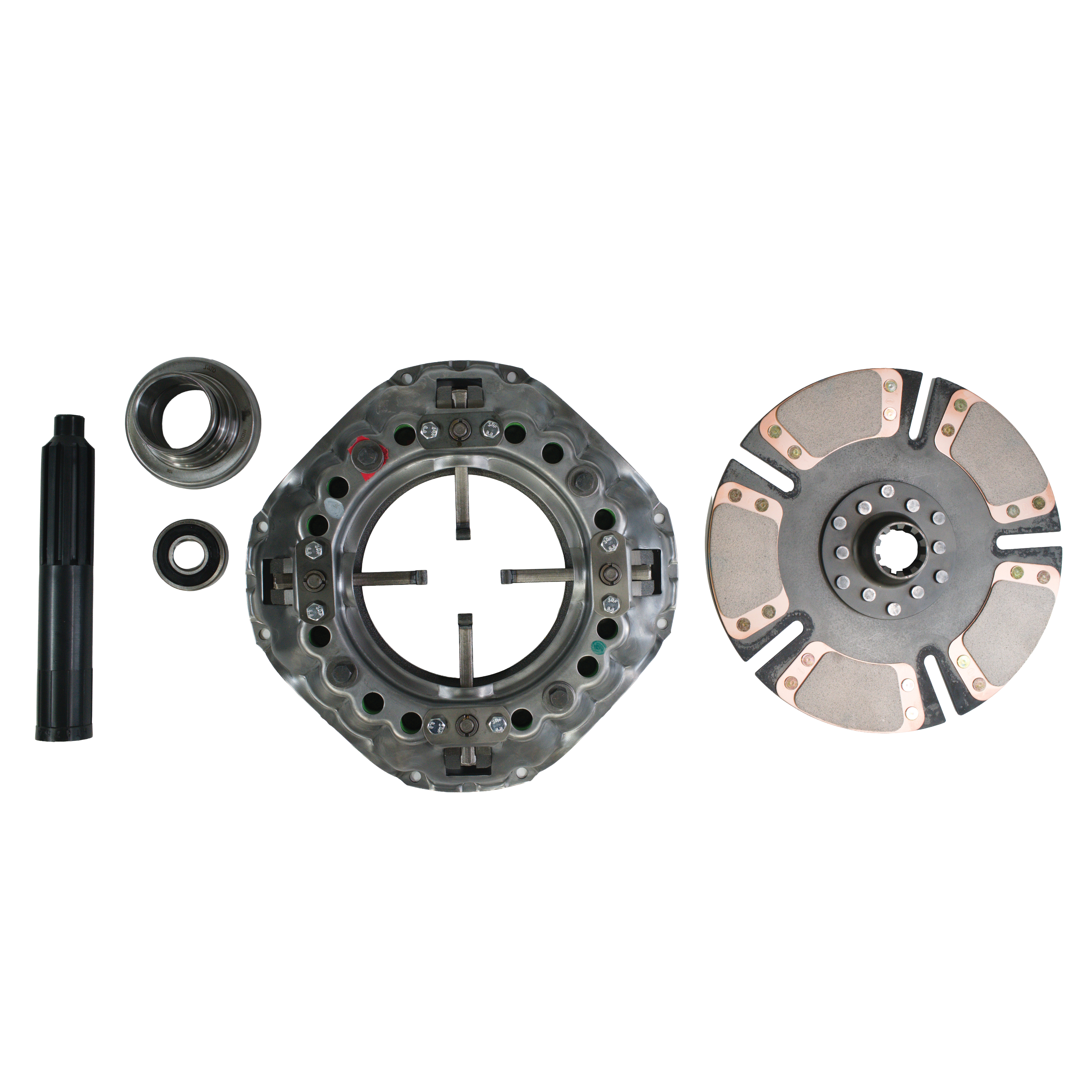 NACD&reg; 3133067