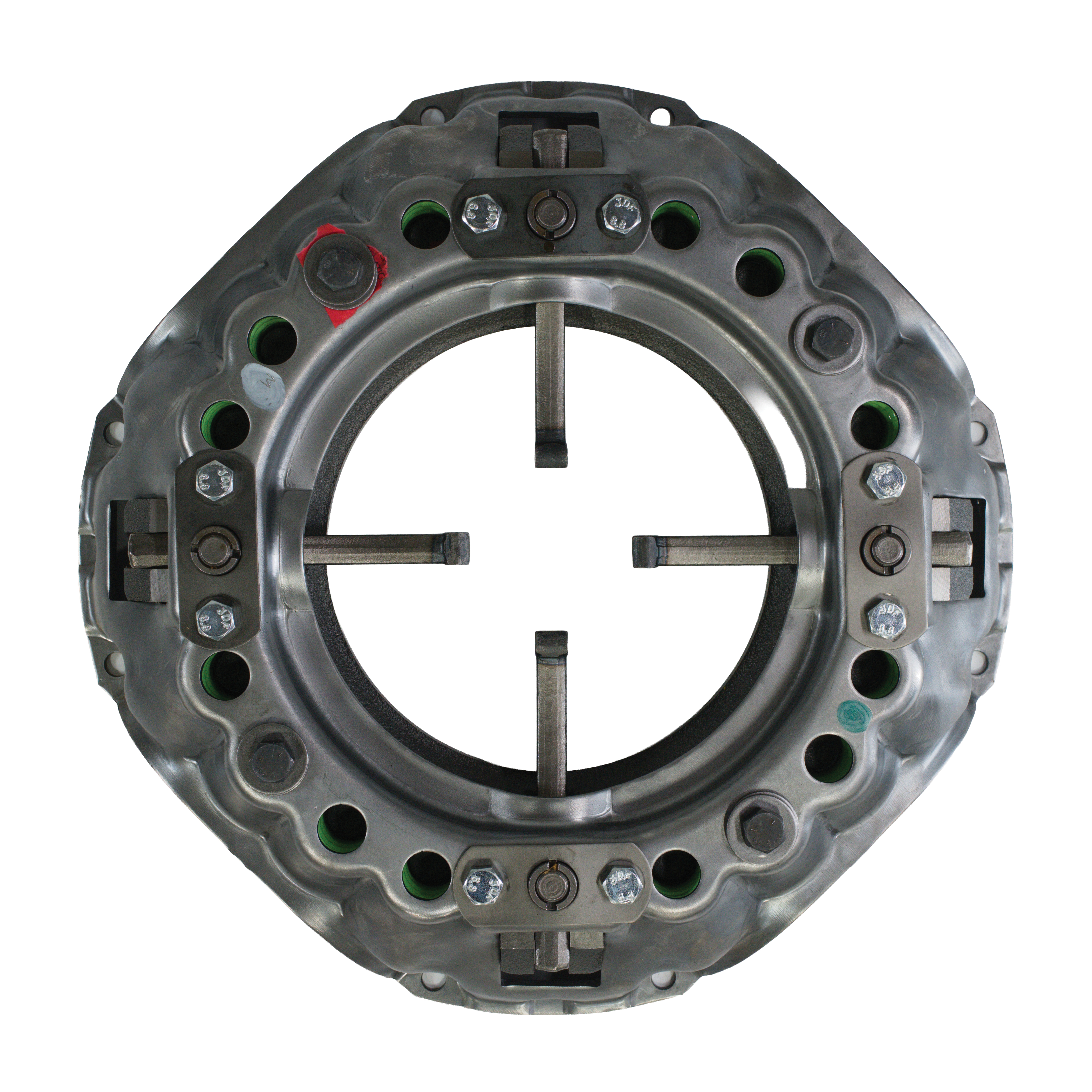 NACD&reg; 3133067