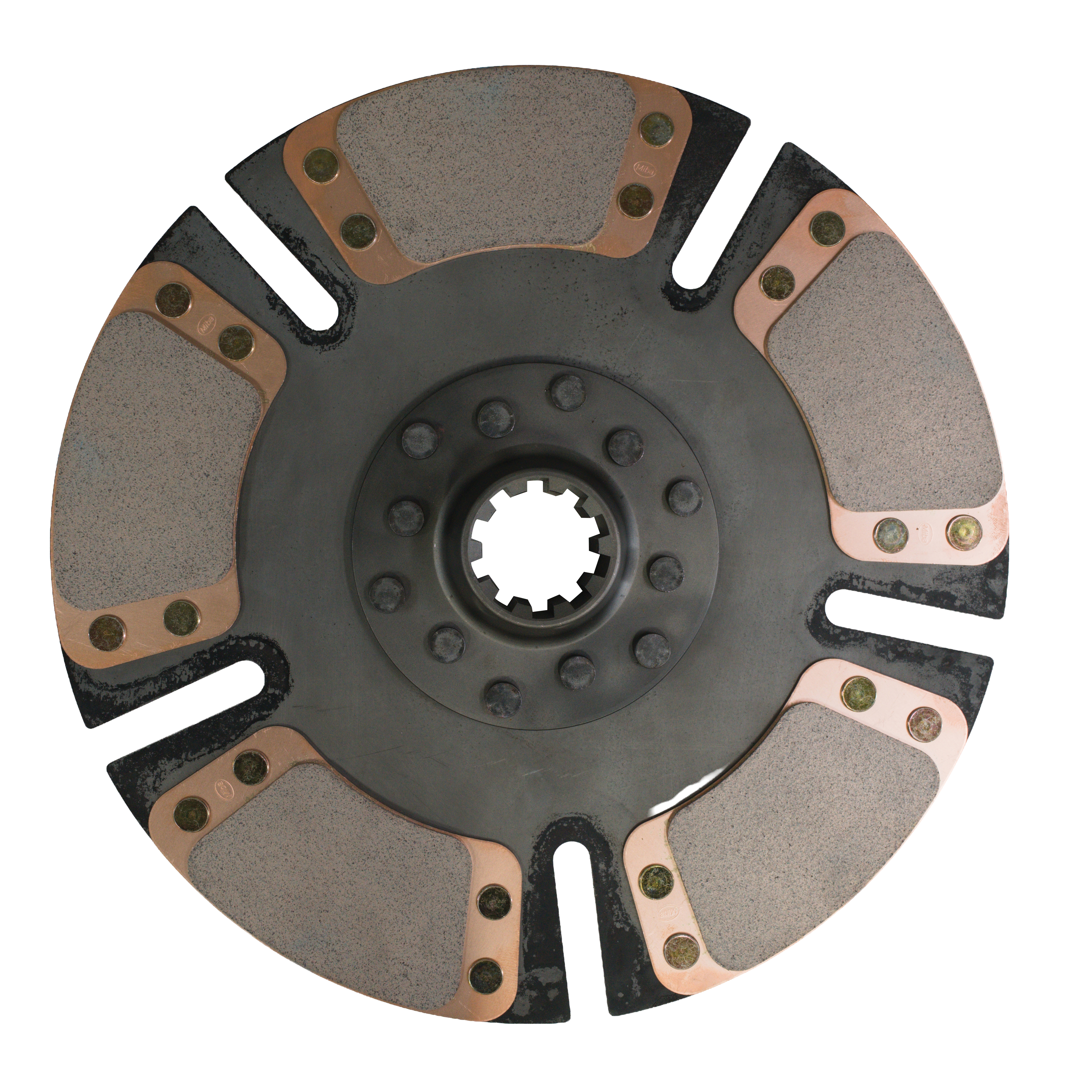 NACD&reg; 3133067