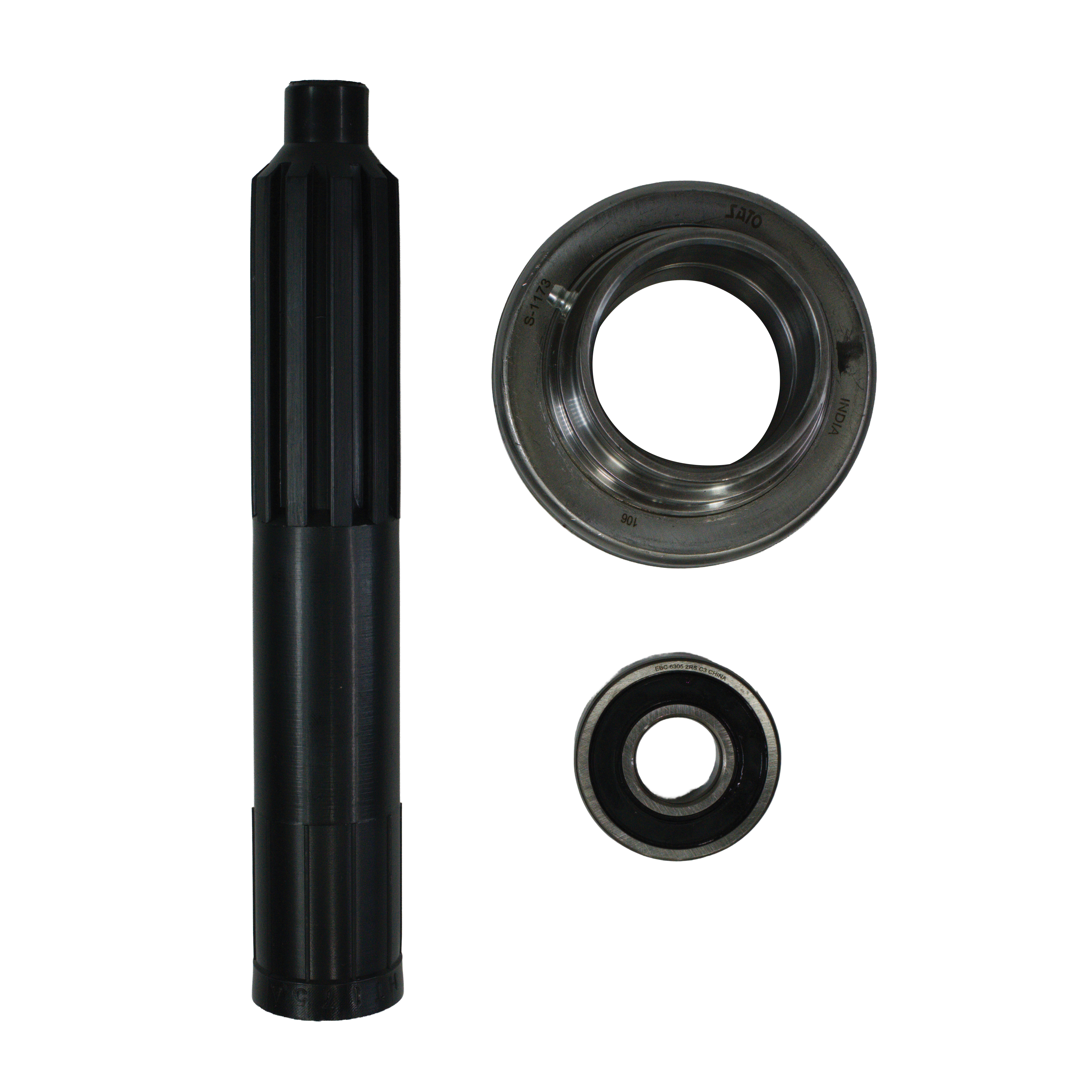 NACD&reg; 3133067