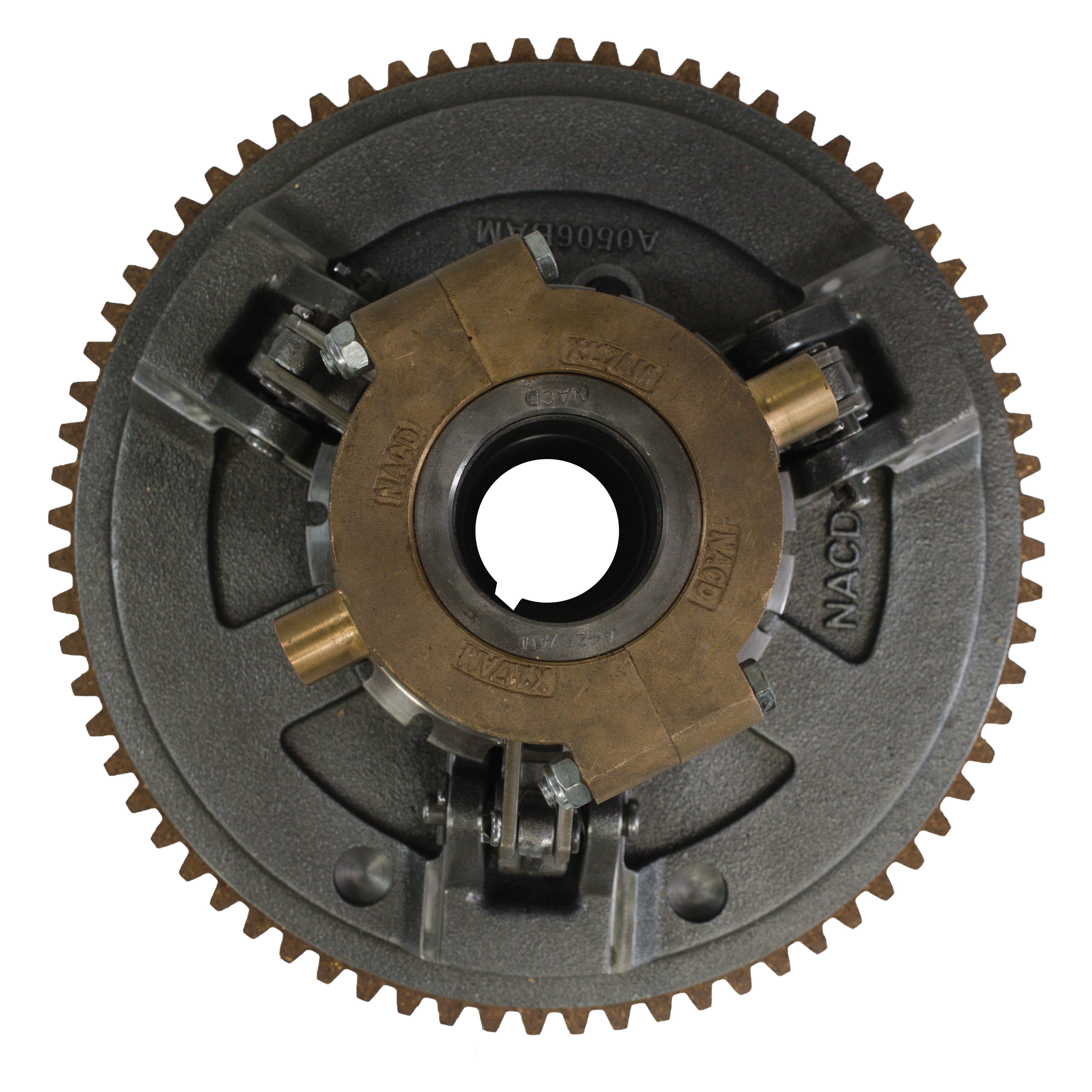 NACD&reg; 474514