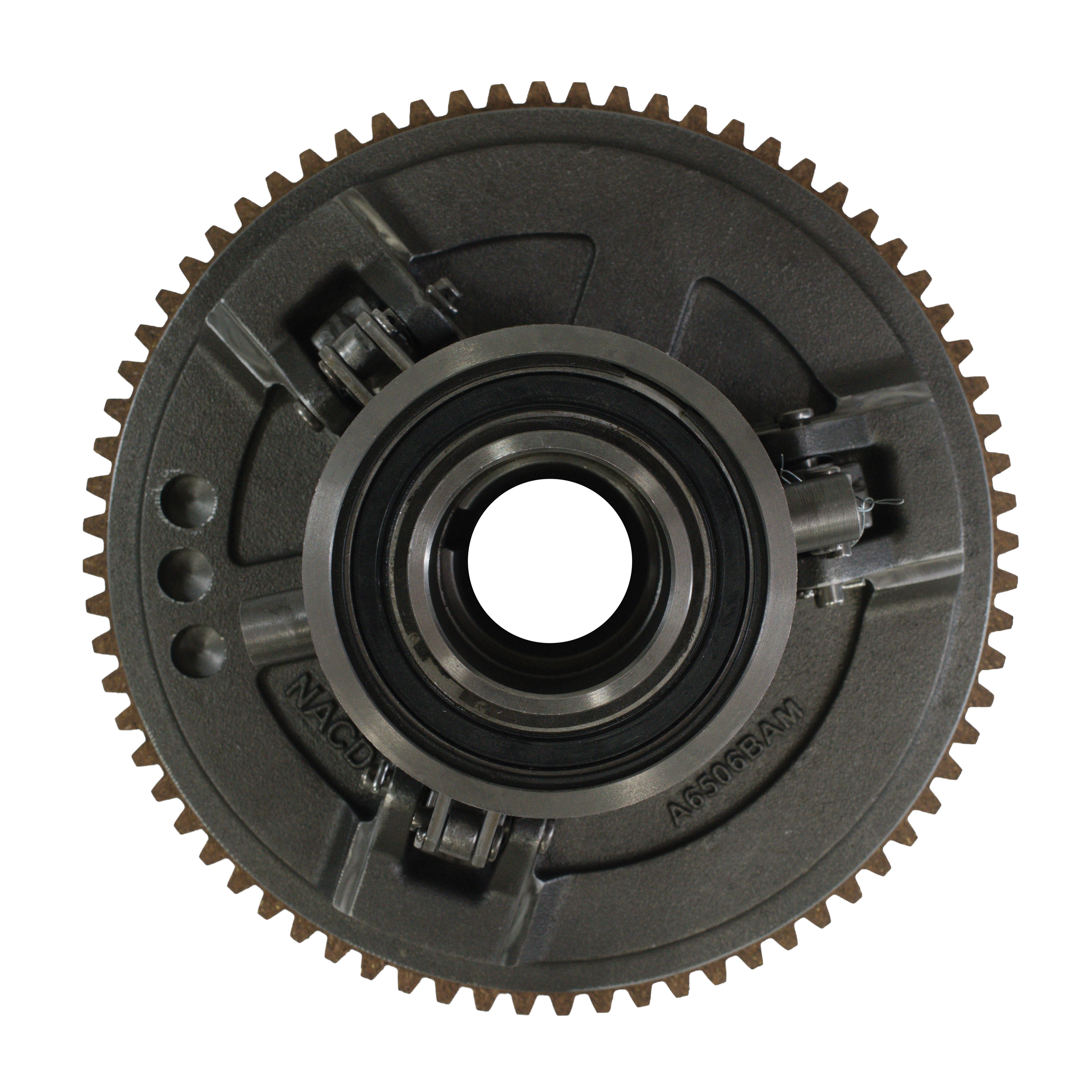NACD&reg; 474520