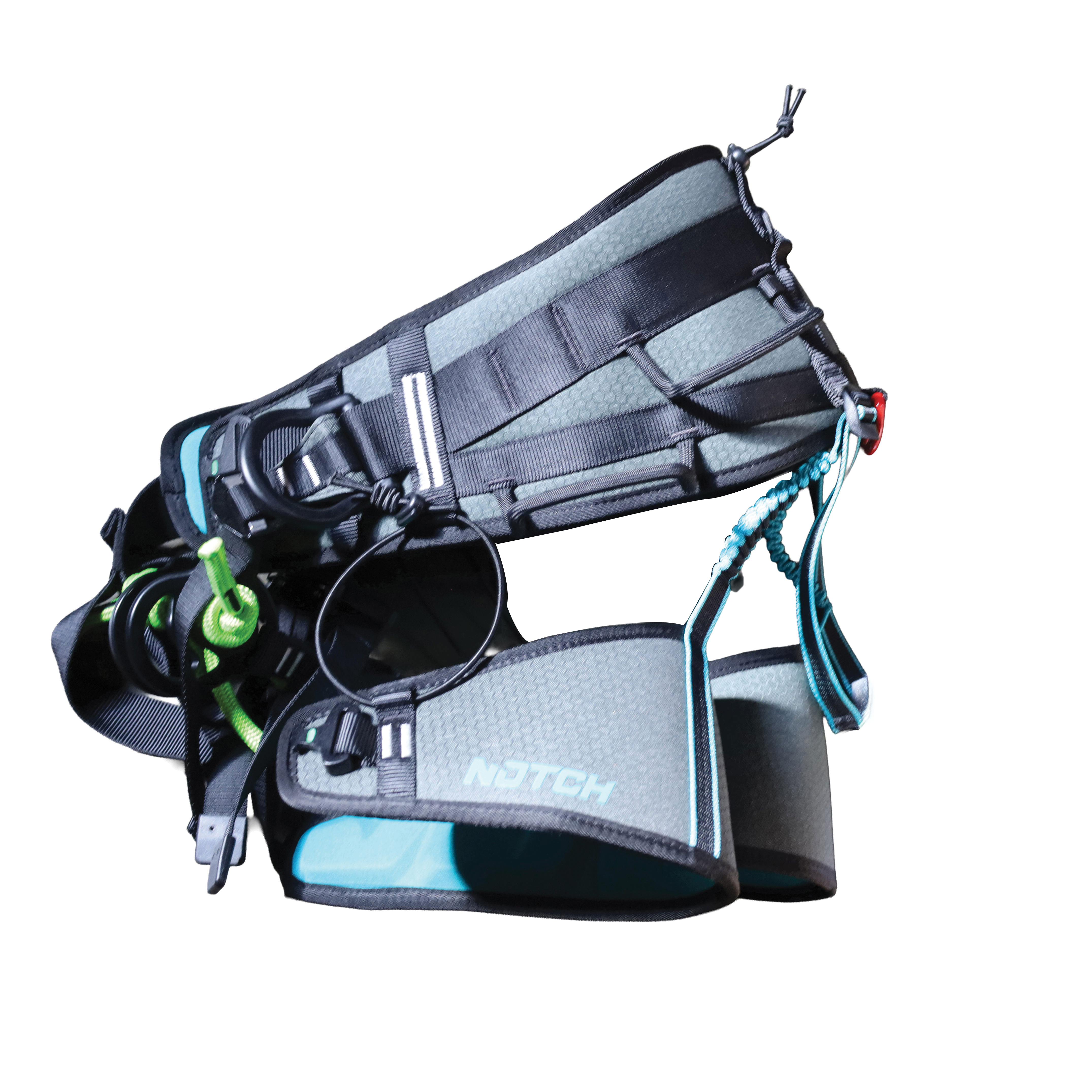 Notch&reg; Catalyst Harness