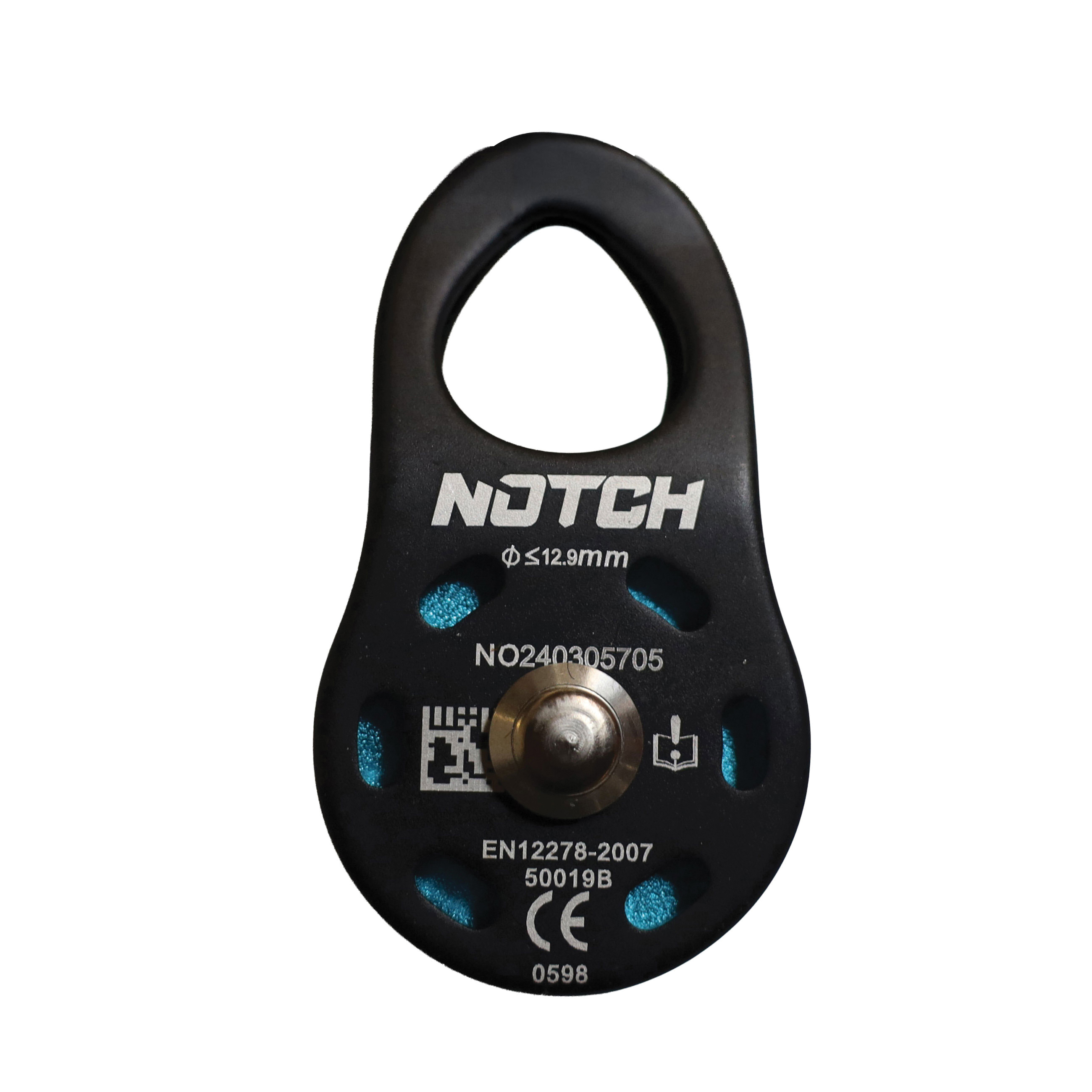 Notch Gecko&reg; 5341770