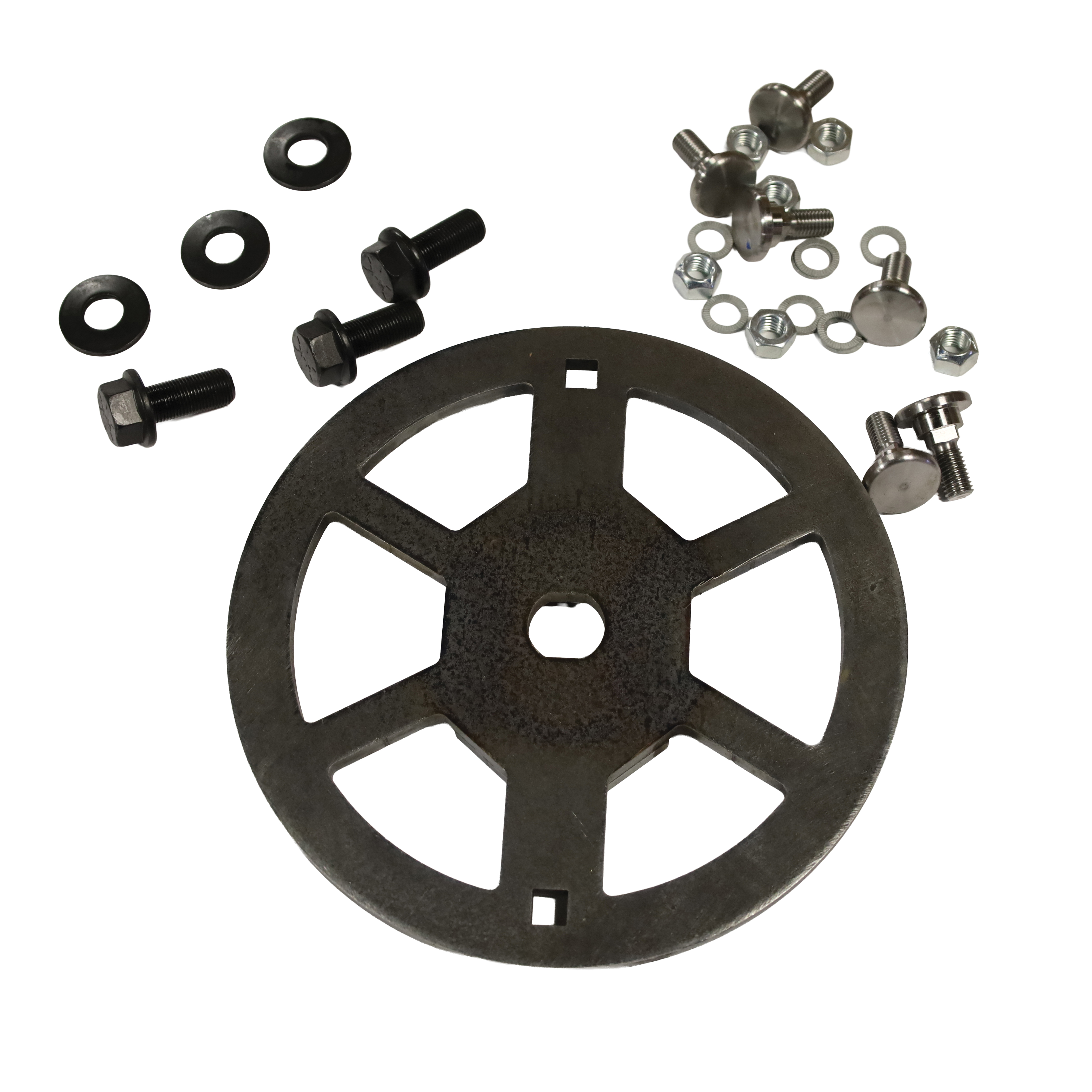 RC Mowers 1641771
