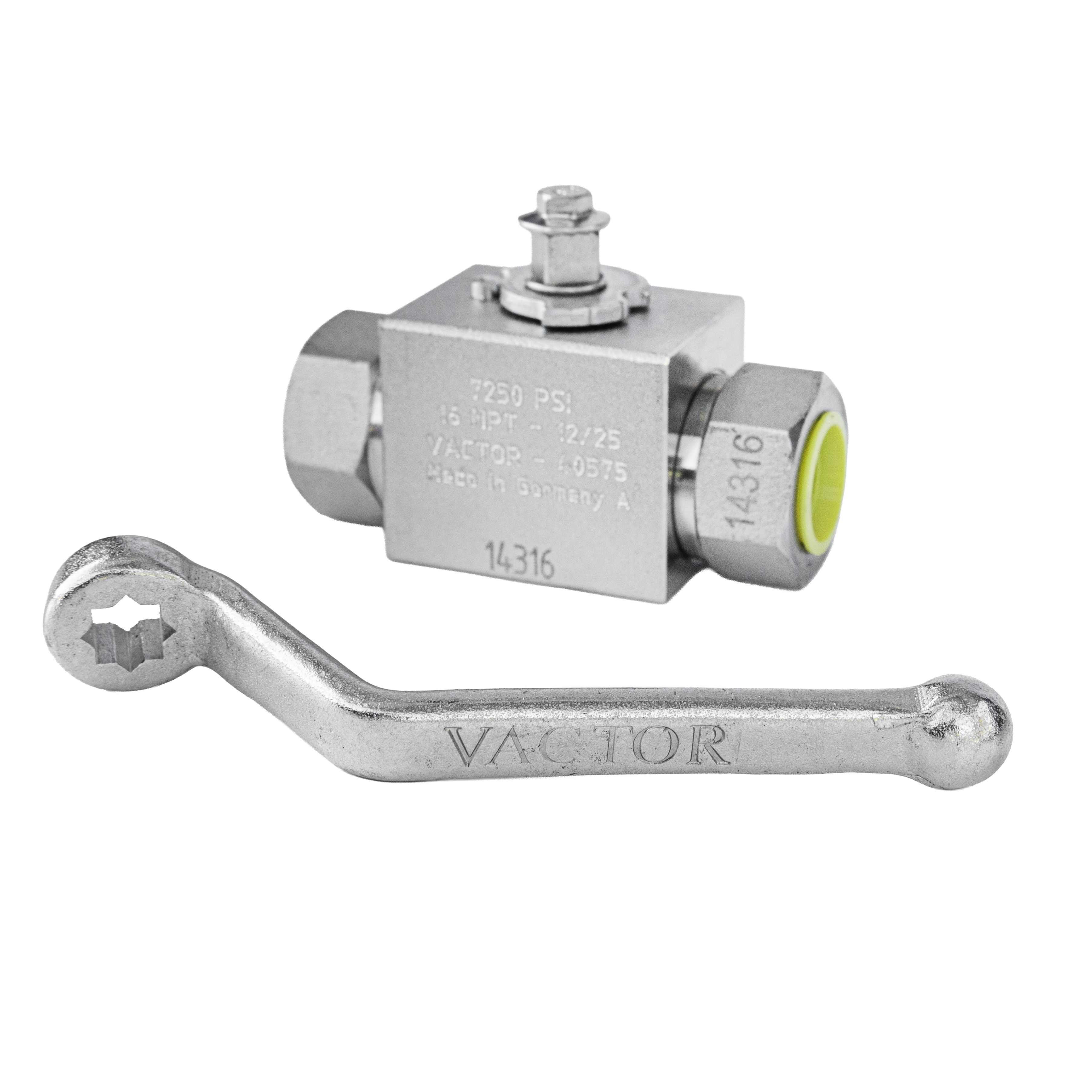 VACTOR&reg; 112324