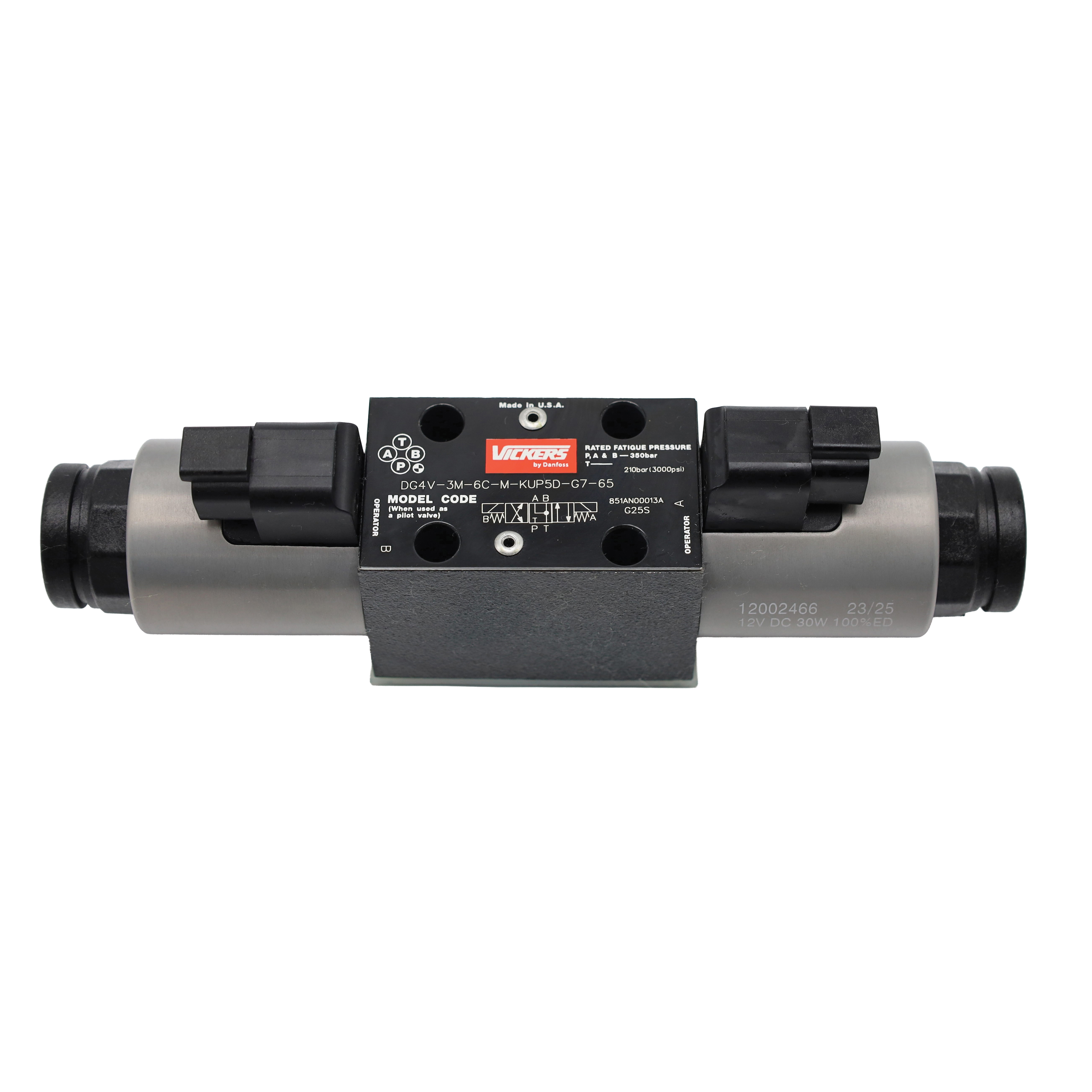 VACTOR&reg; 157283