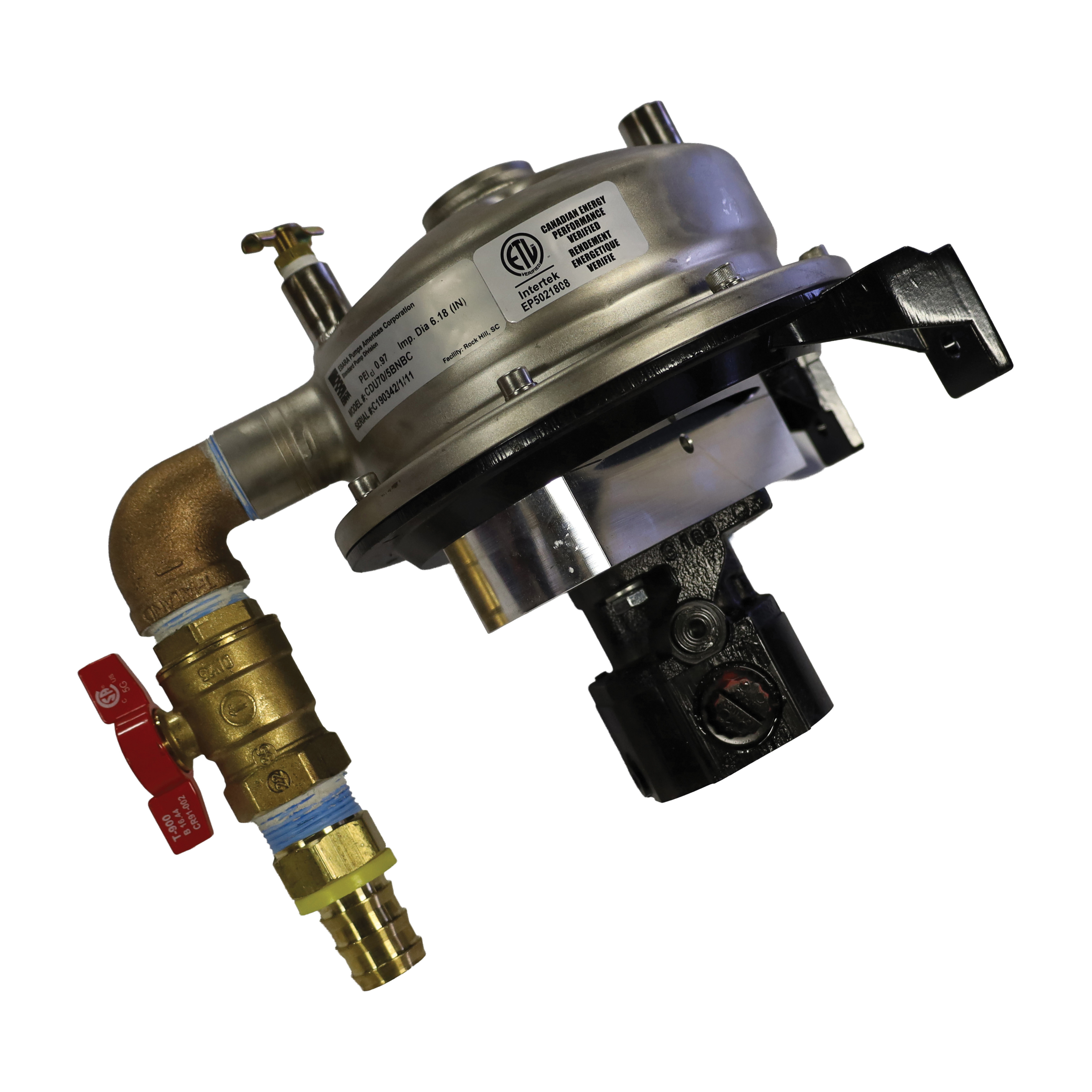 VACTOR&reg; 188668