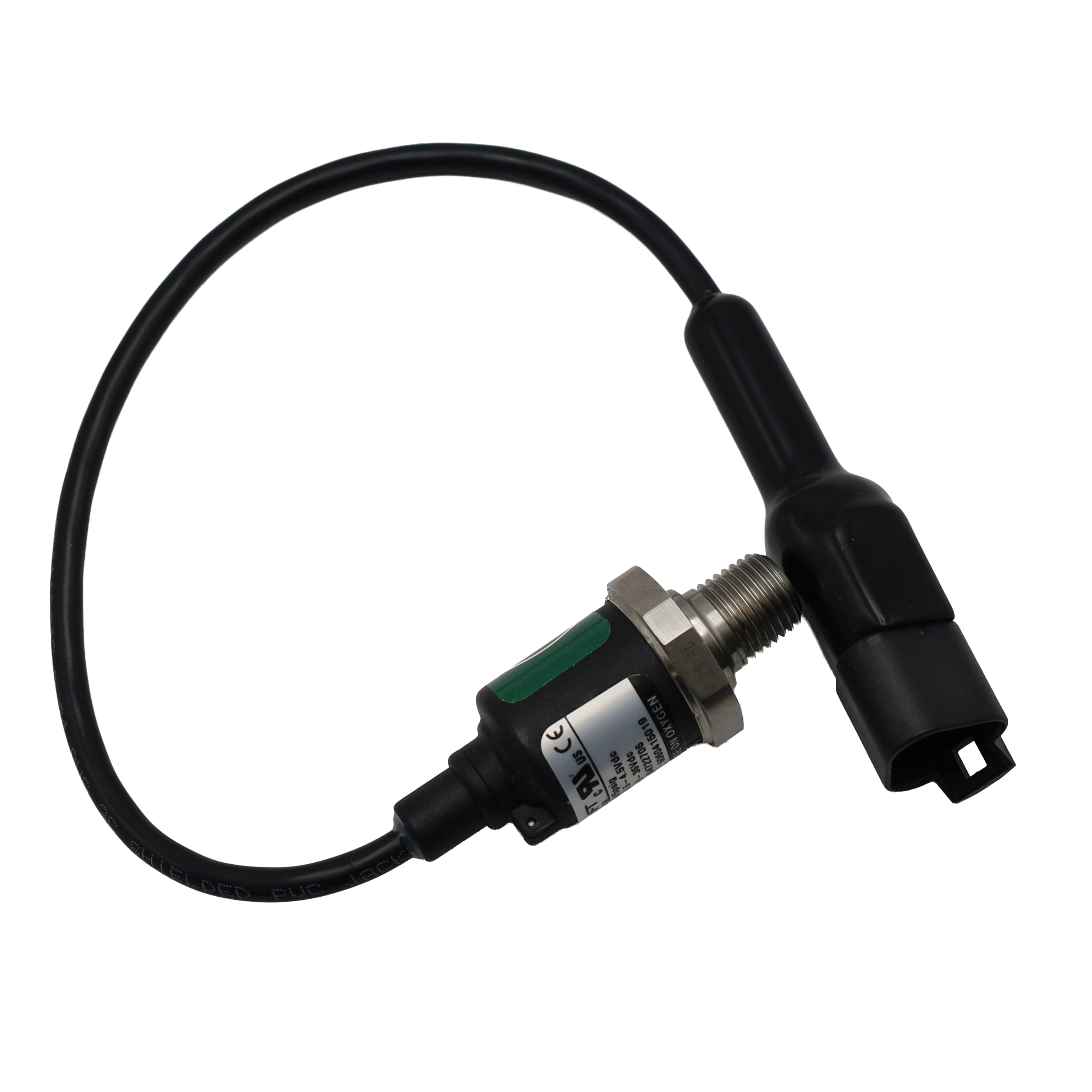 VACTOR&reg; 340553