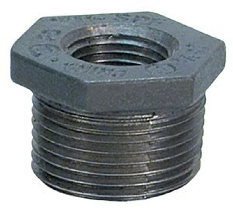 Pipe Bushings