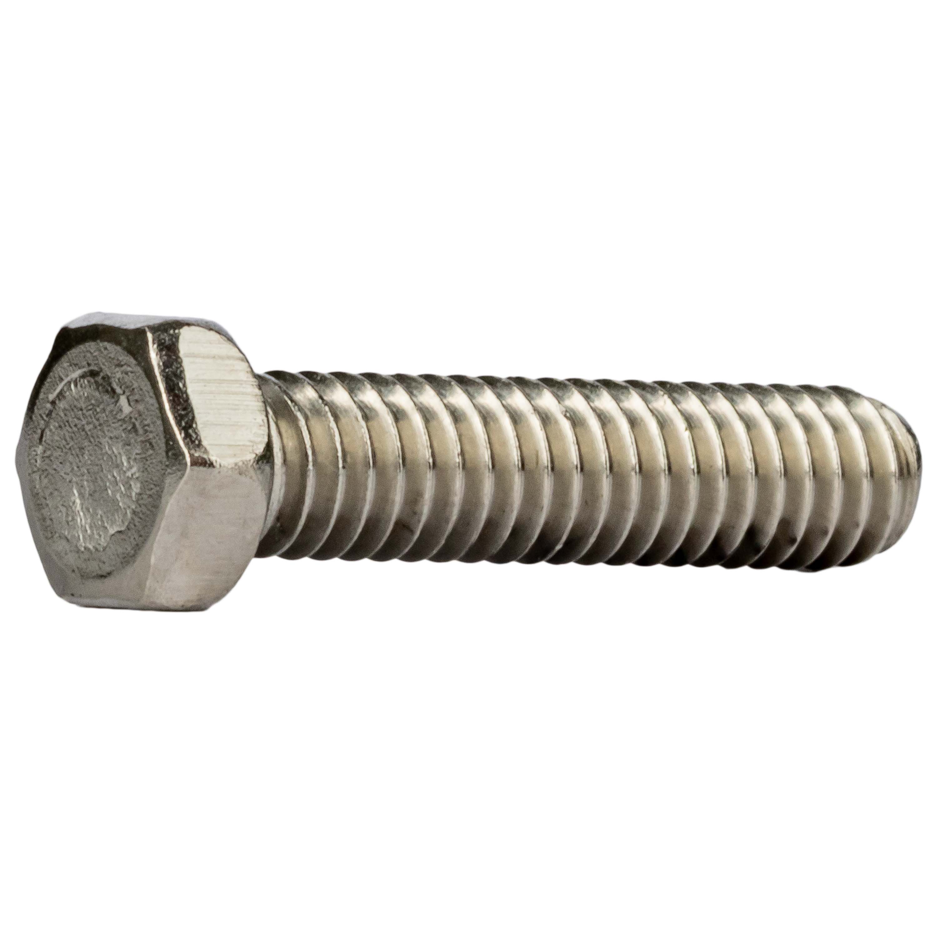 Machine Screws
