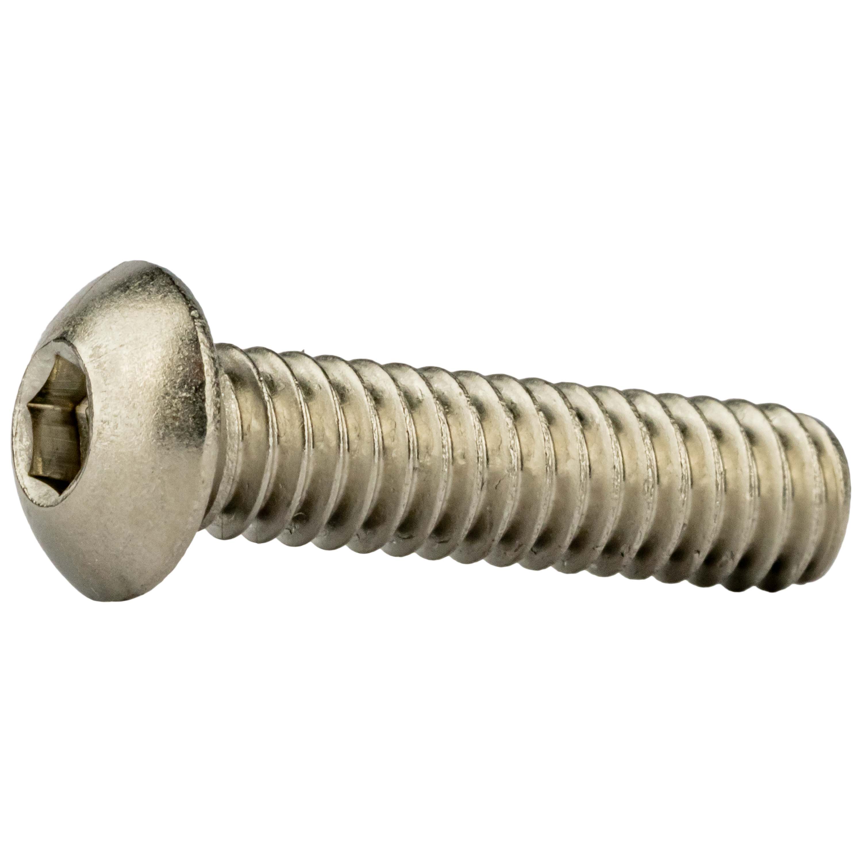 Socket Head Cap Screws