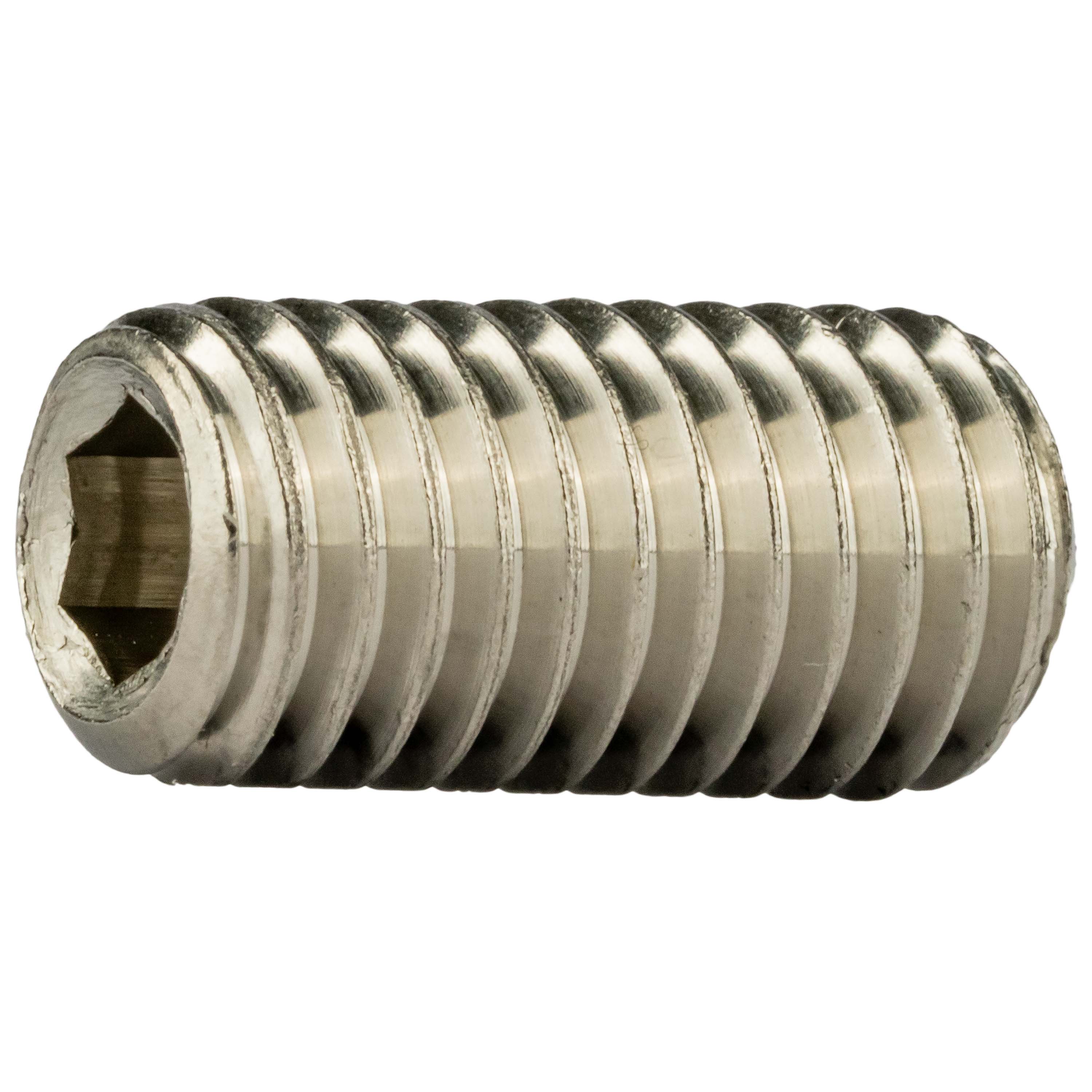 Socket Set Screws