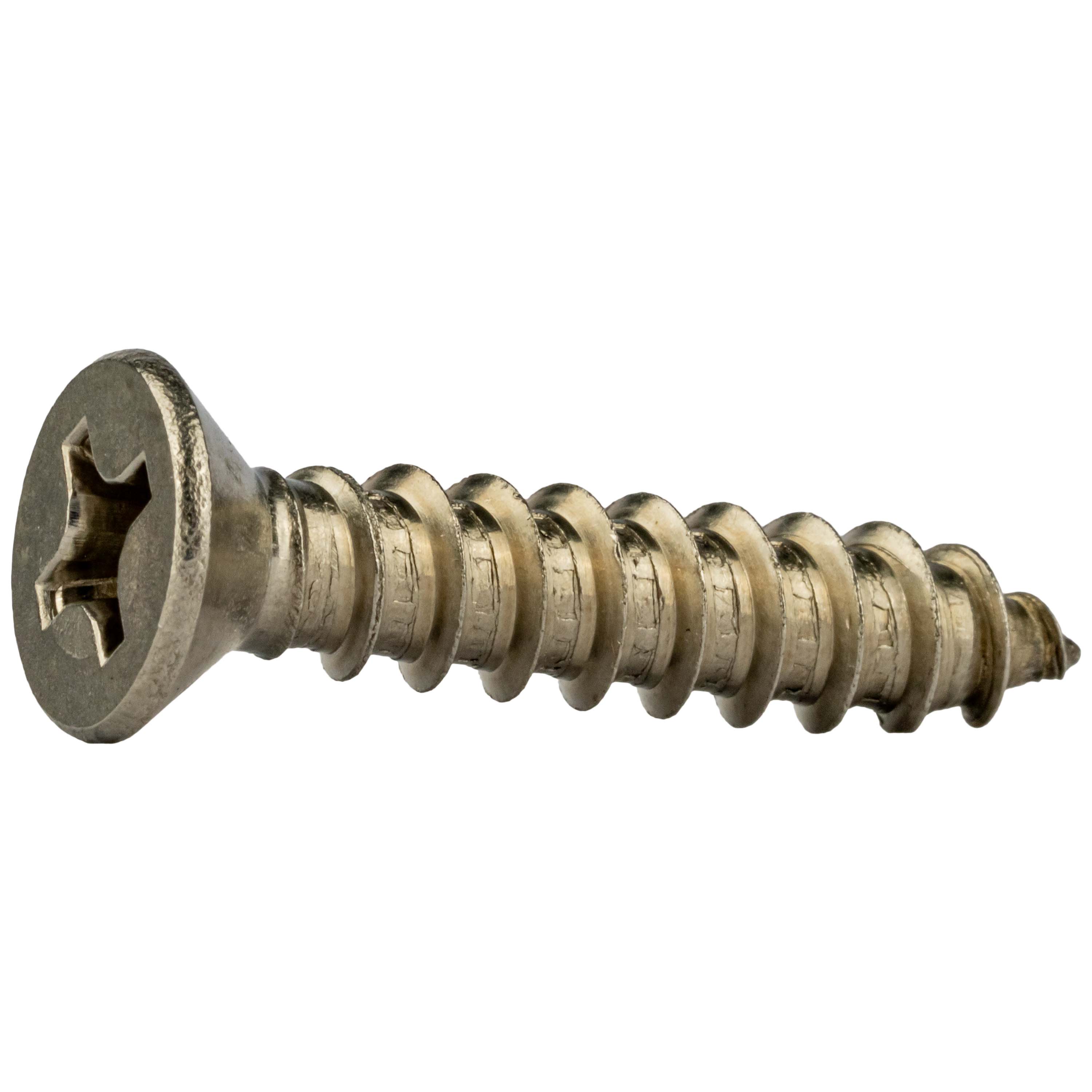 Sheet Metal Screws
