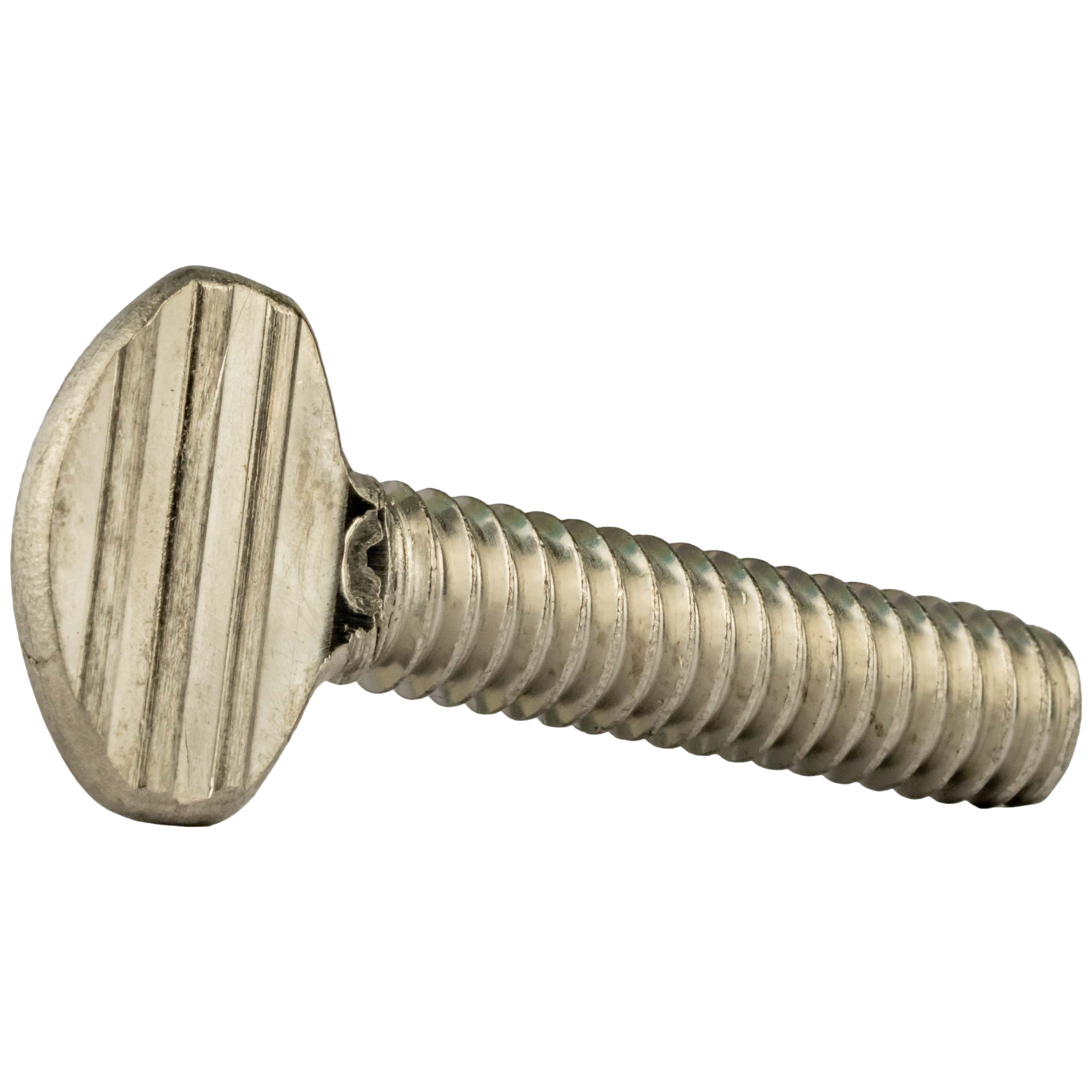 Thumb & Wing Screws