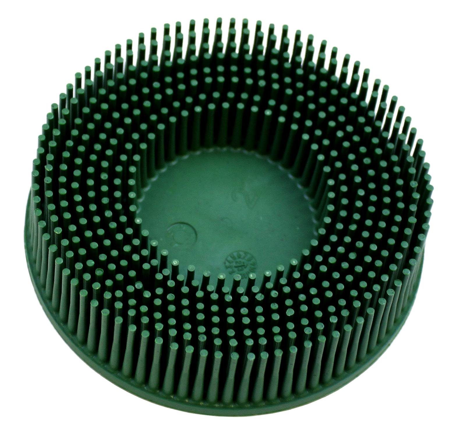 Bristle Discs