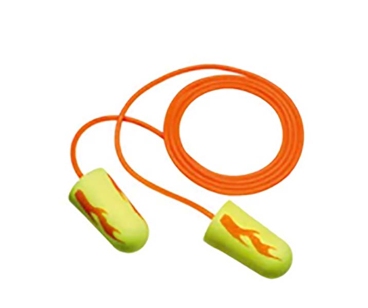 Disposable Ear Plugs