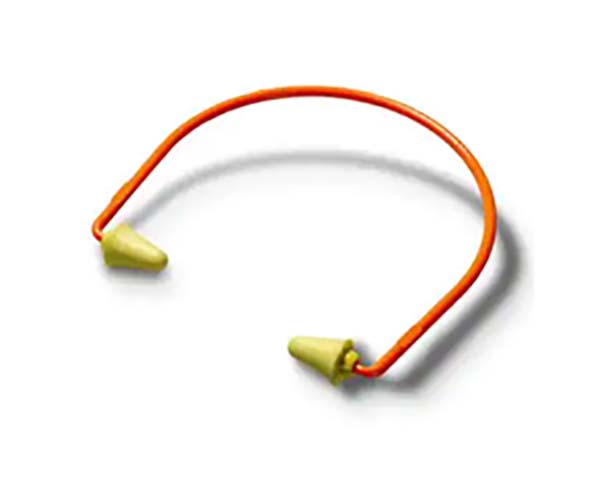 Headband Ear Plugs