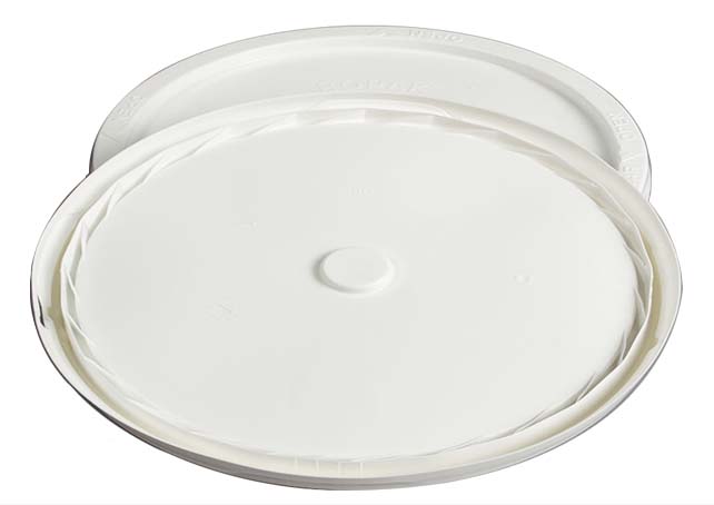 Storage Bucket, Pail & Tub Accessories