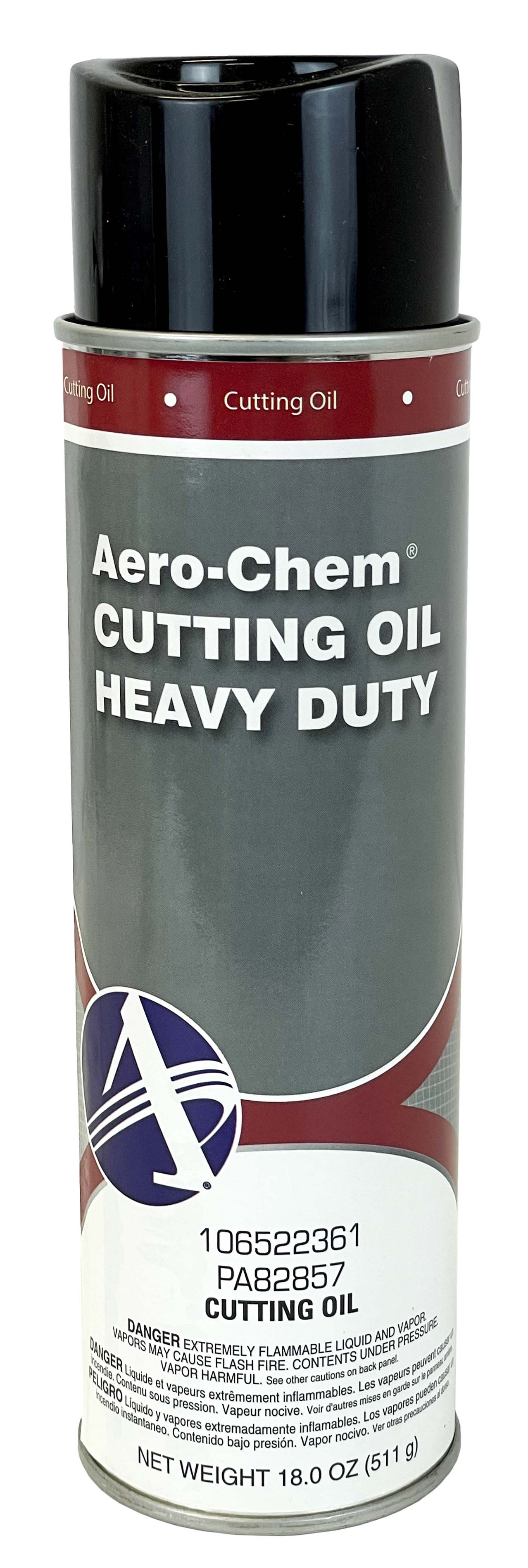 Cutting Oils