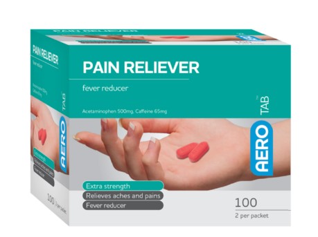 Pain Relief