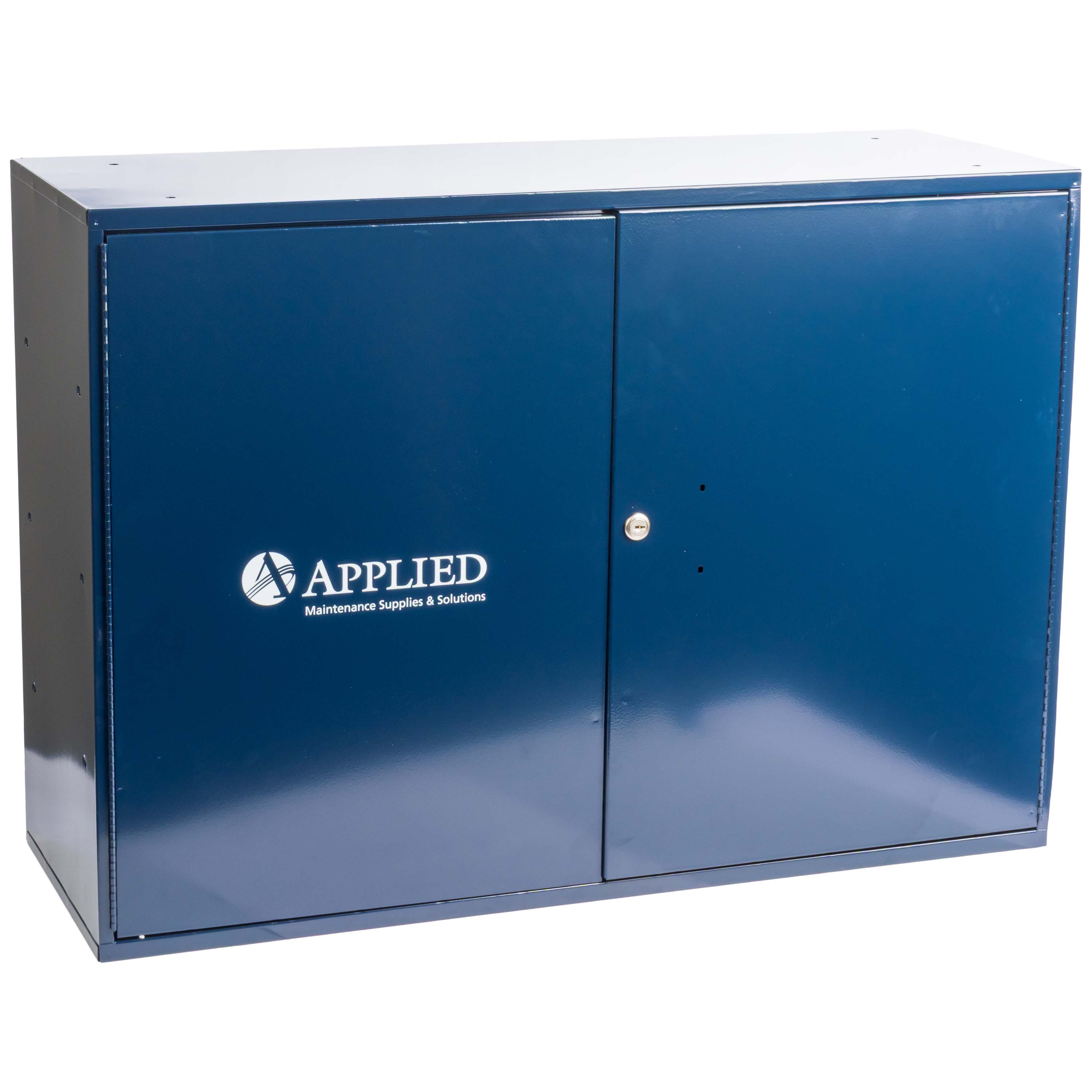 Storage Cabinets & Stackers