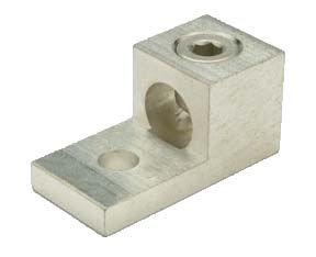 Lug Compression Connectors