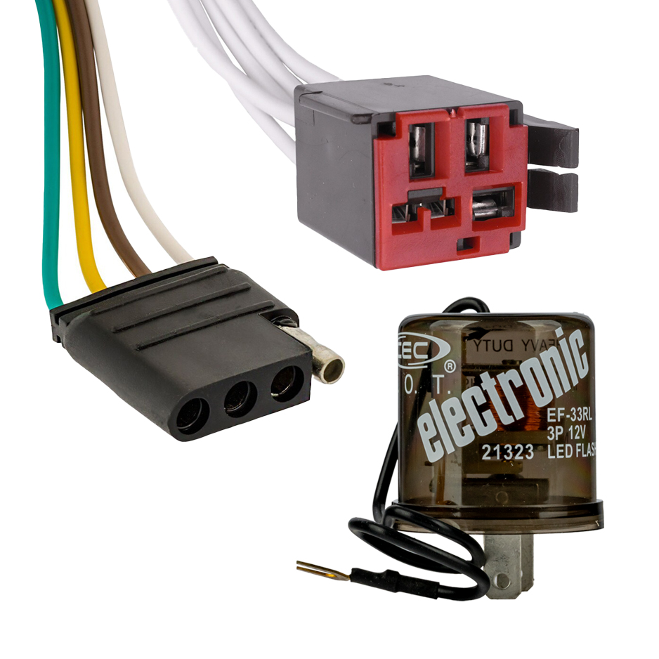 Automotive Electrical