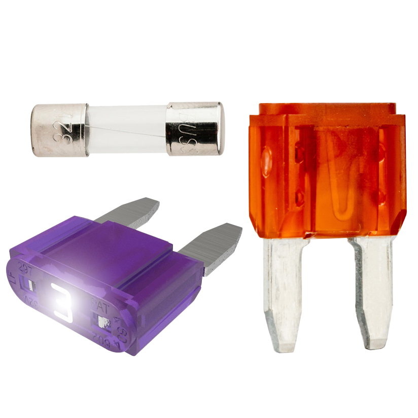 Automotive Assortments