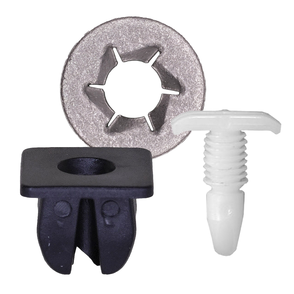 Automotive Light Parts & Accessories